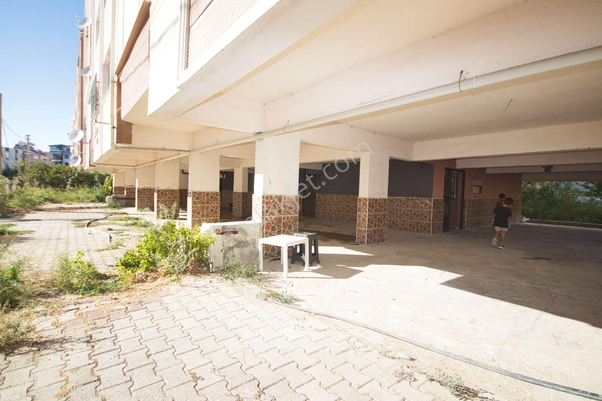 🛑🛑aktiften Akçay'da Satılık Denize Yakın Ön Cephe Arakat Geniş Çift Balkonlu 2+1 Daire - Görsel 28