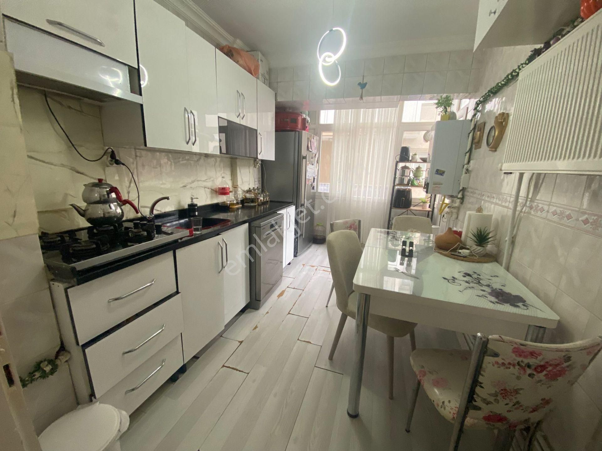 Aktif Emlak'tan Akşemsettin Mah'de 3+1 Satılık Daire!!!! - Görsel 14