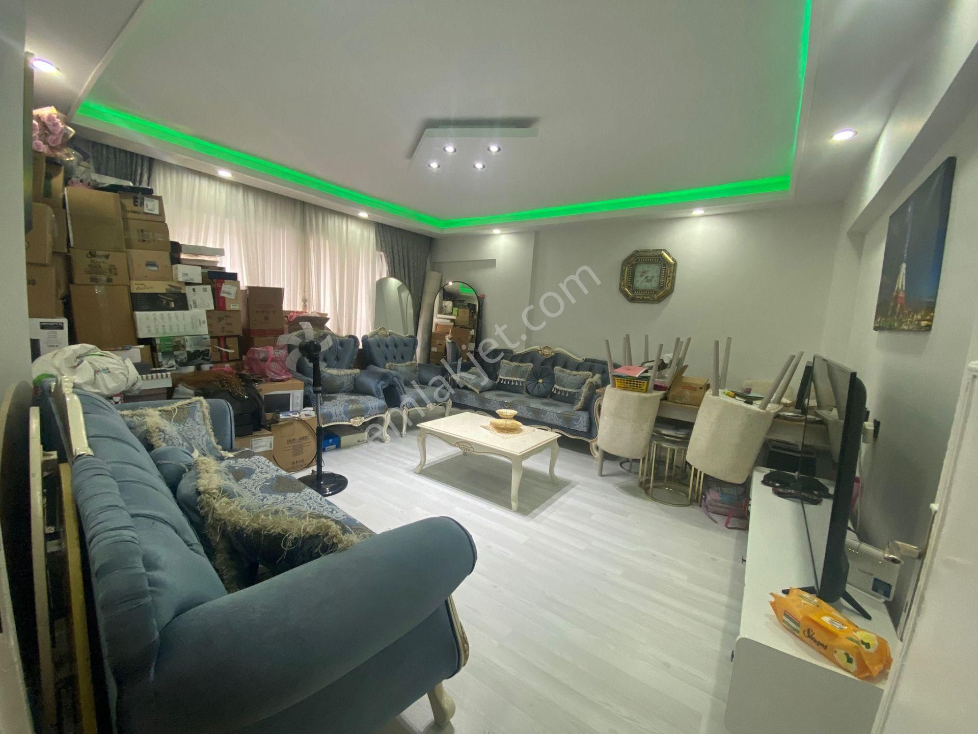 Aktif Emlak'tan Akşemsettin Mah'de 3+1 Satılık Daire!!!! - Görsel 7