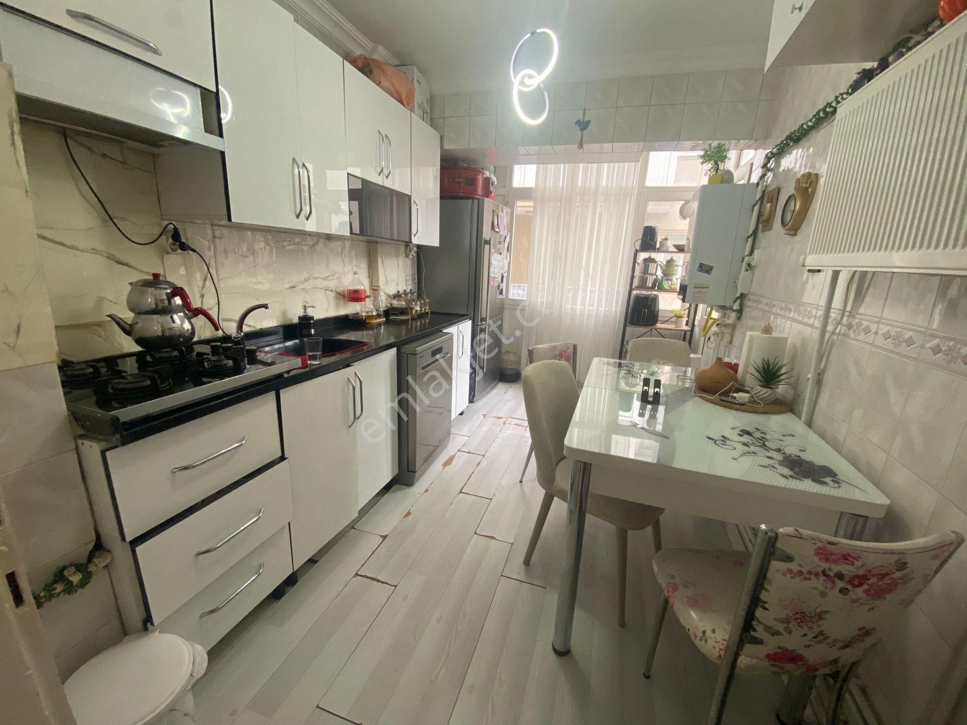 Aktif Emlak'tan Akşemsettin Mah'de 3+1 Satılık Daire!!!! - Görsel 11
