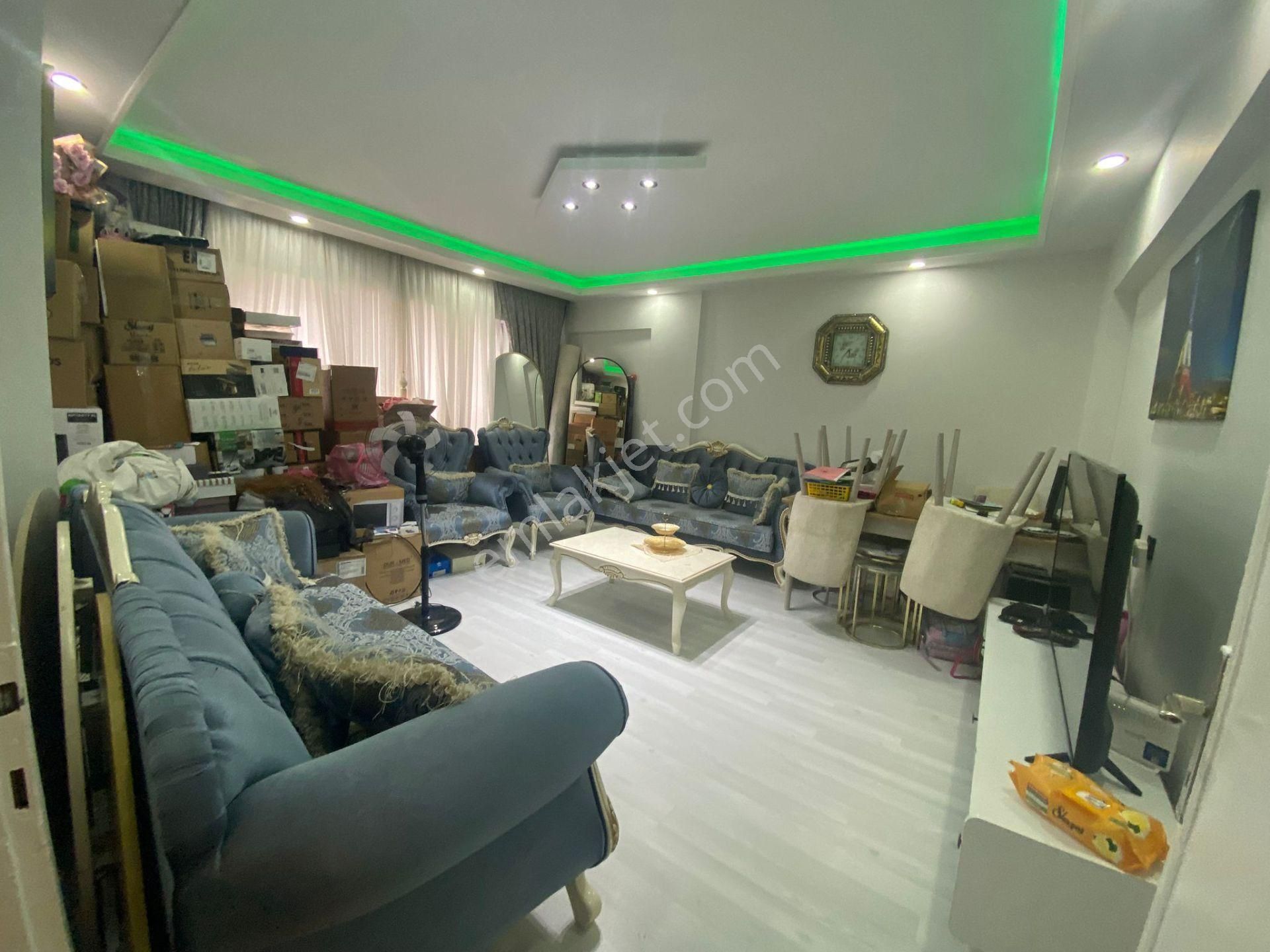 Aktif Emlak'tan Akşemsettin Mah'de 3+1 Satılık Daire!!!! - Görsel 5