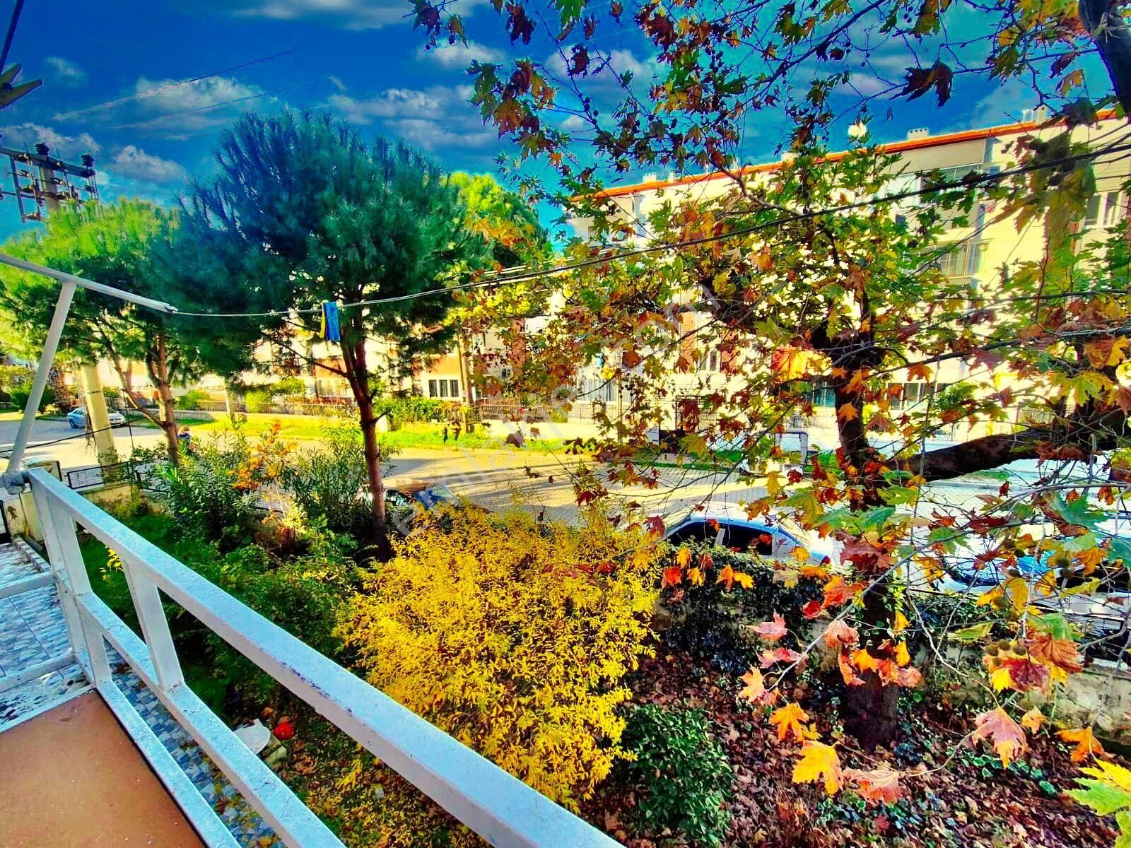 🛑🛑aktif'ten Akçay'da Satılık Merkezi Konumda Denize Yakın Arakat Ferah 2+1 Daire - Görsel 11