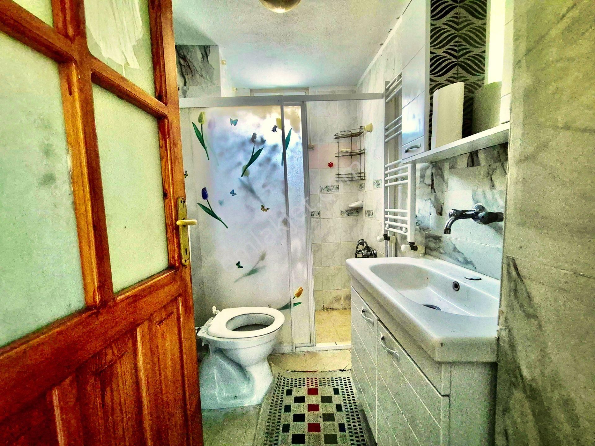 🛑🛑aktif'ten Akçay'da Satılık Merkezi Konumda Denize Yakın Arakat Ferah 2+1 Daire - Görsel 28