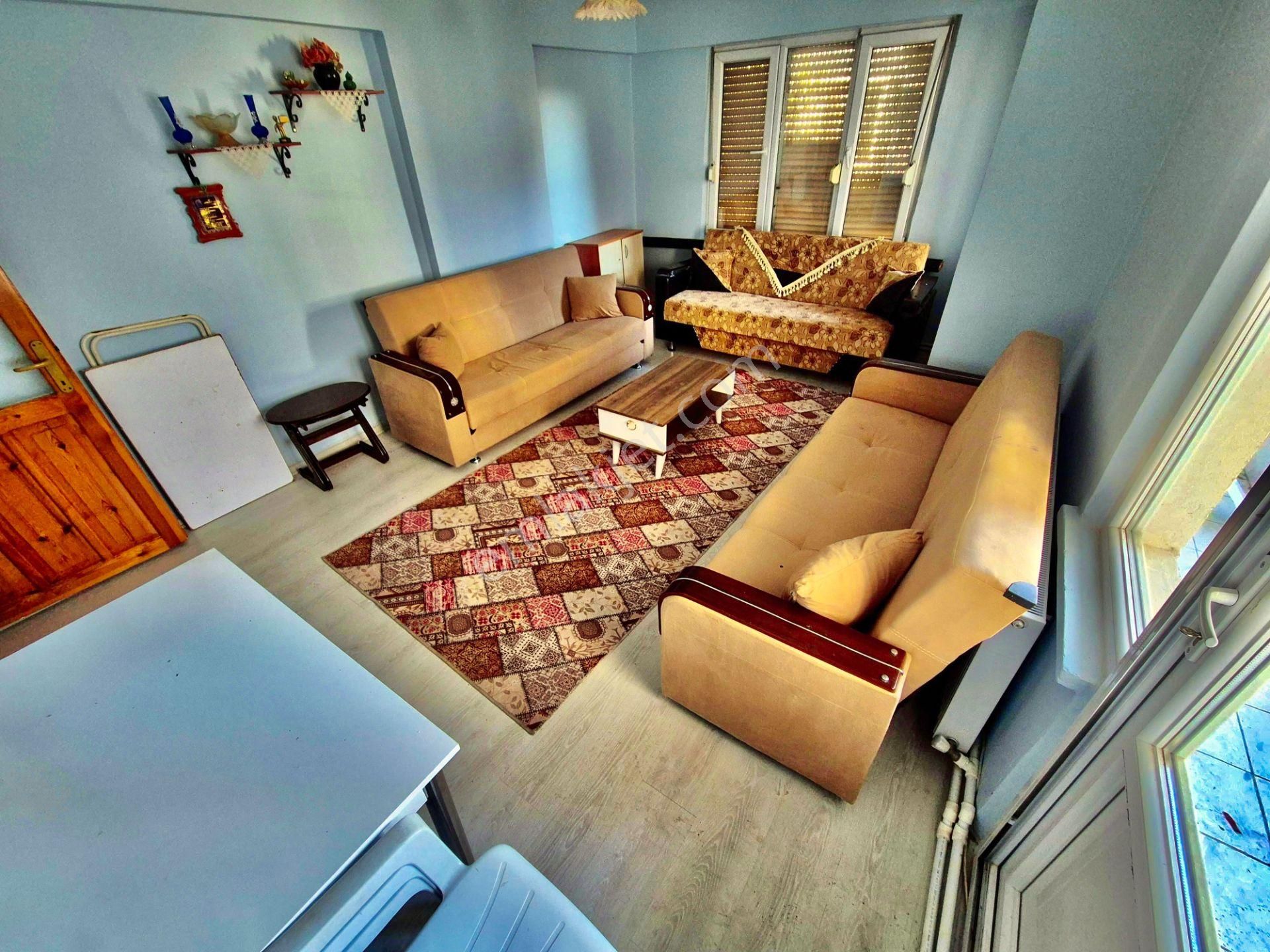 🛑🛑aktif'ten Akçay'da Satılık Merkezi Konumda Denize Yakın Arakat Ferah 2+1 Daire - Görsel 16