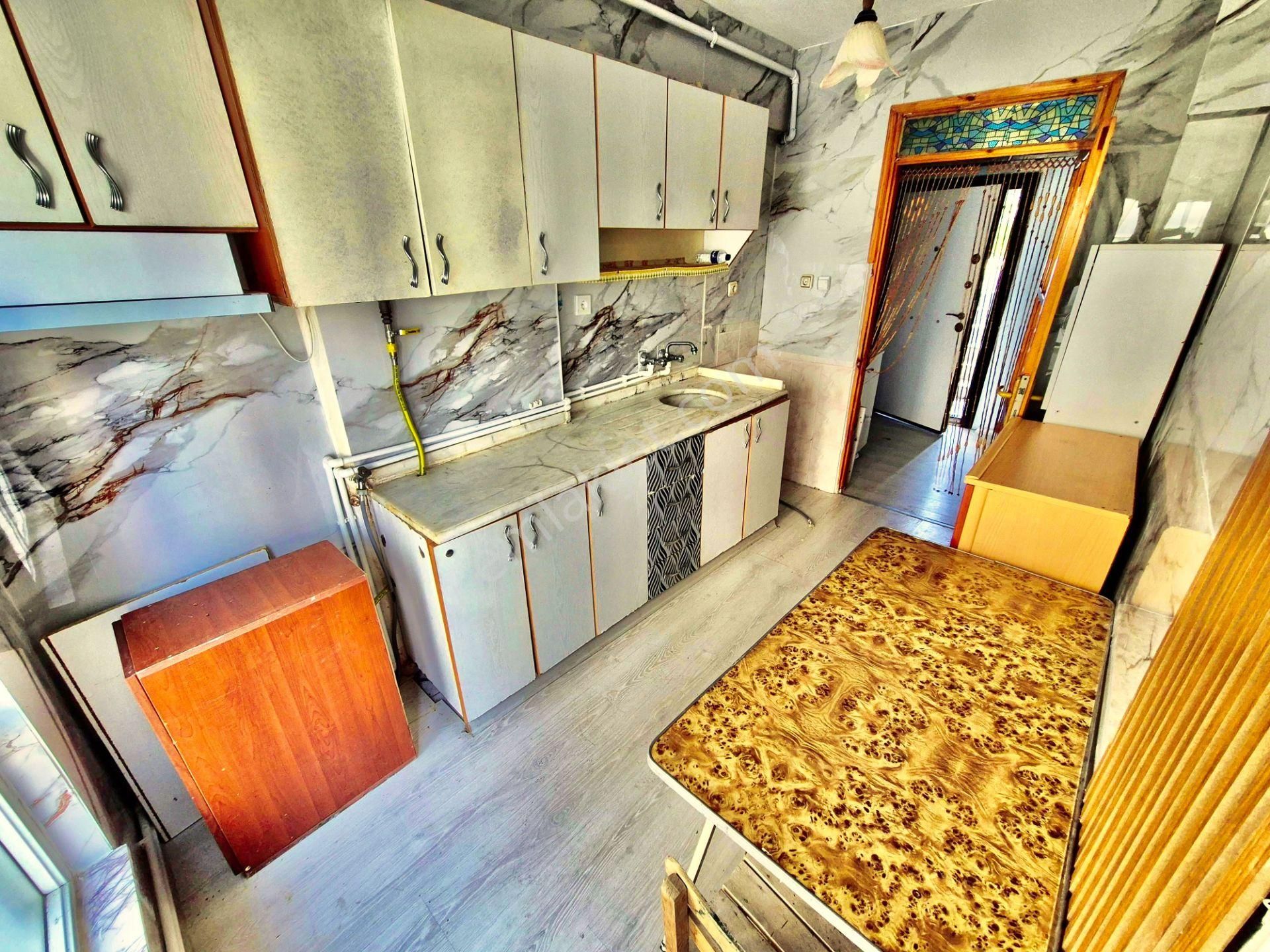 🛑🛑aktif'ten Akçay'da Satılık Merkezi Konumda Denize Yakın Arakat Ferah 2+1 Daire - Görsel 2