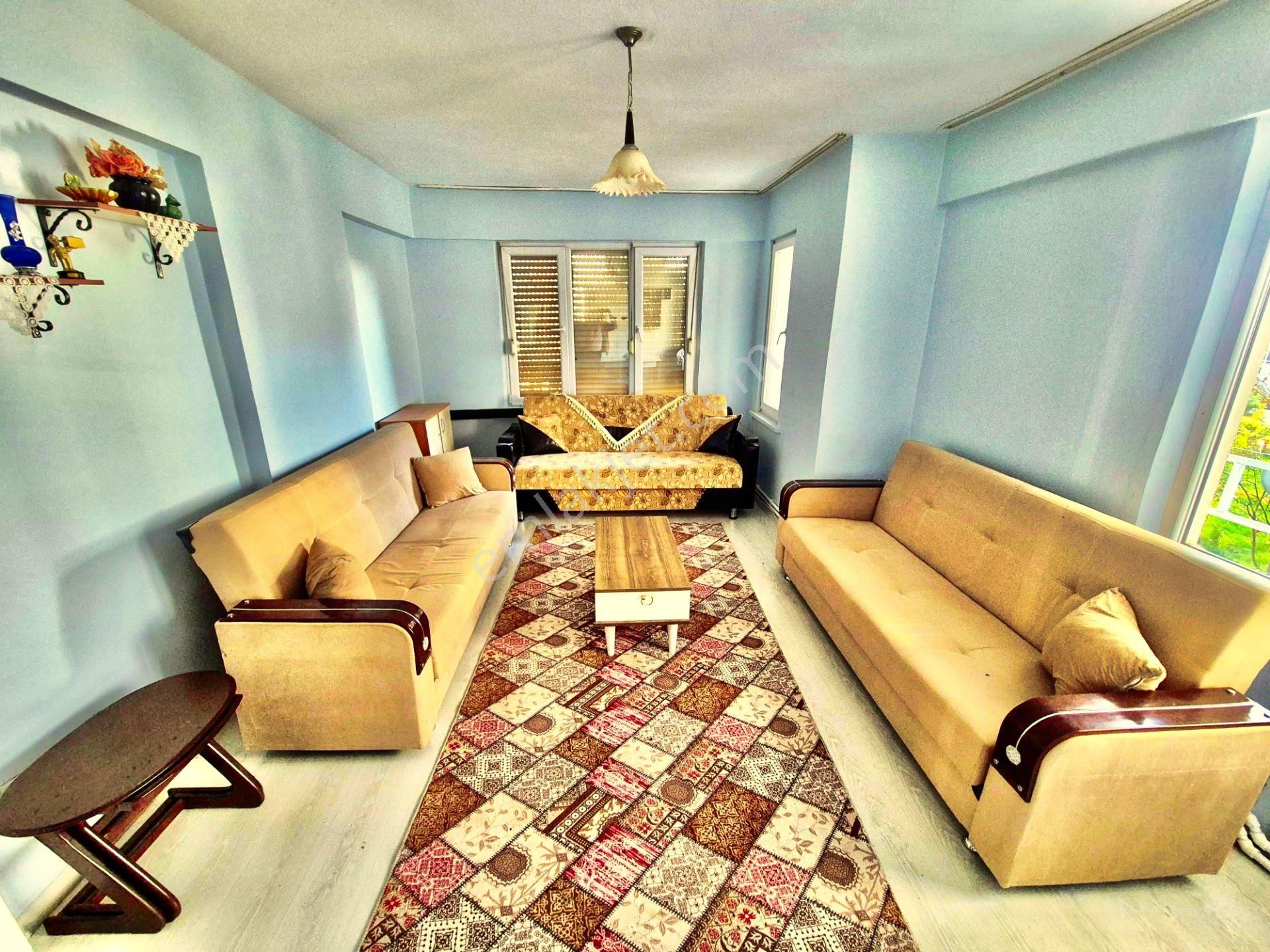 🛑🛑aktif'ten Akçay'da Satılık Merkezi Konumda Denize Yakın Arakat Ferah 2+1 Daire - Görsel 33