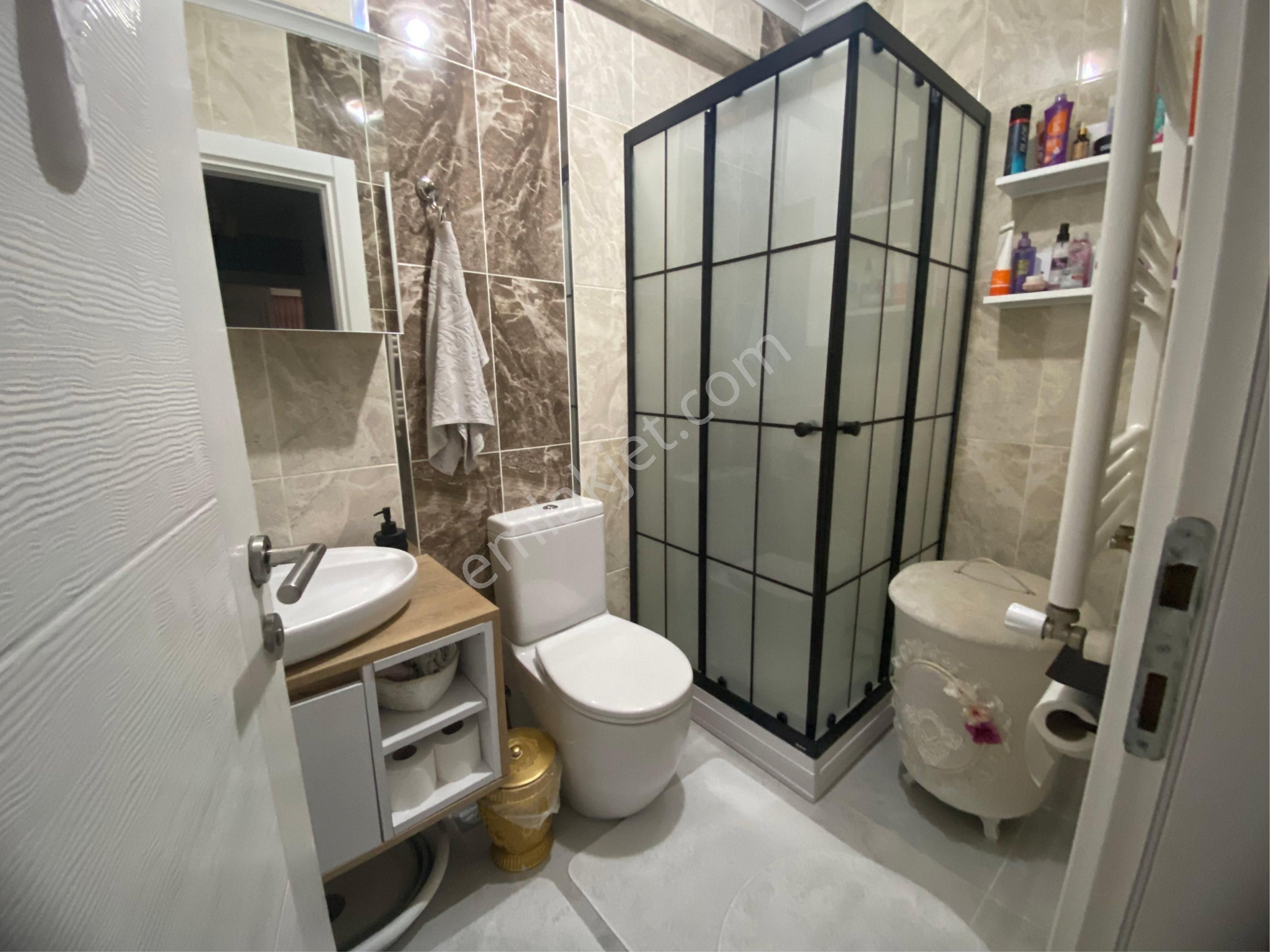 Sancaktepe Akpınar Rings Avm Ye Yakın Balkonlu Geniş Oturumlu Arakat Dubleks - Görsel 14