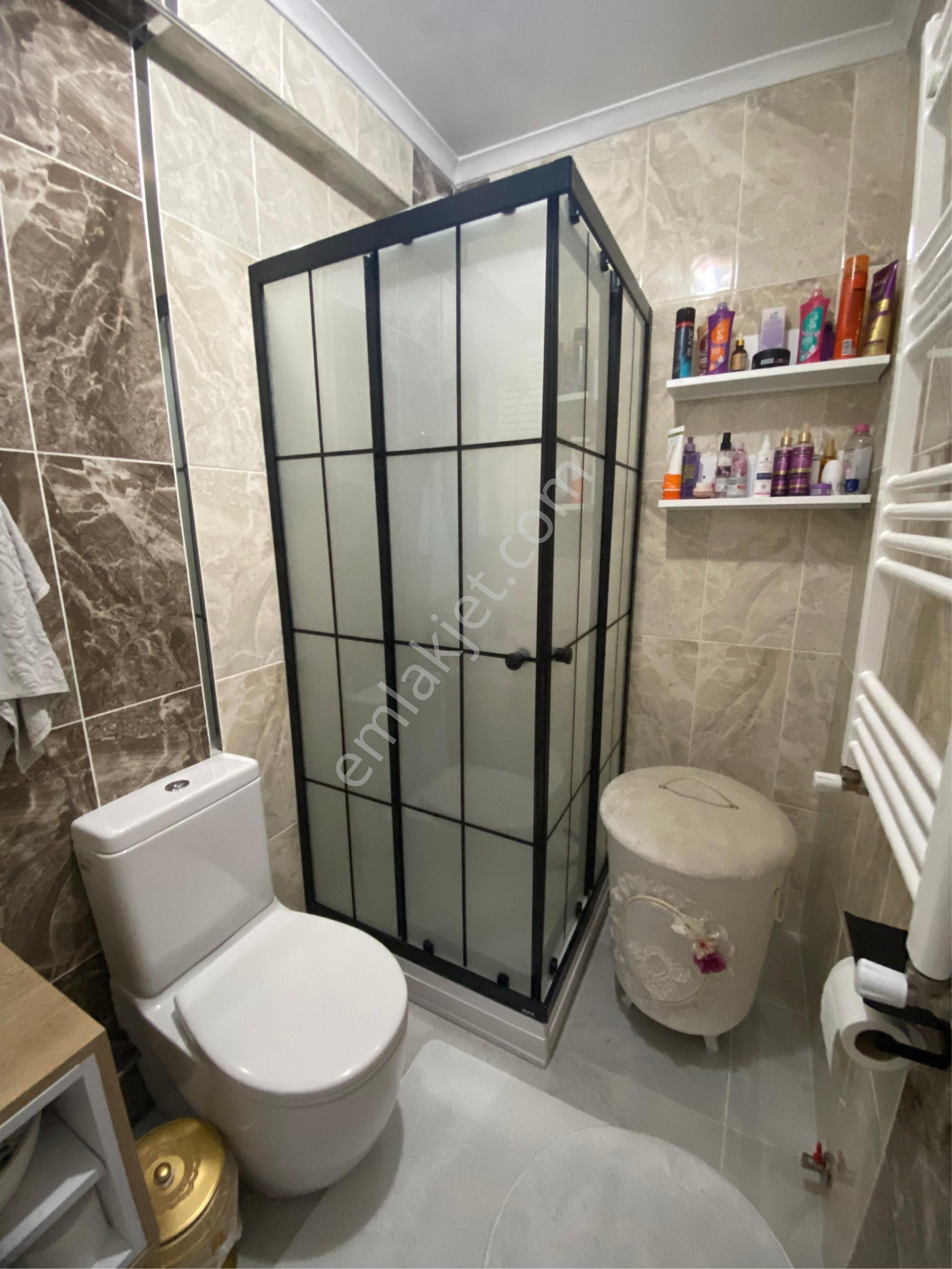 Sancaktepe Akpınar Rings Avm Ye Yakın Balkonlu Geniş Oturumlu Arakat Dubleks - Görsel 8