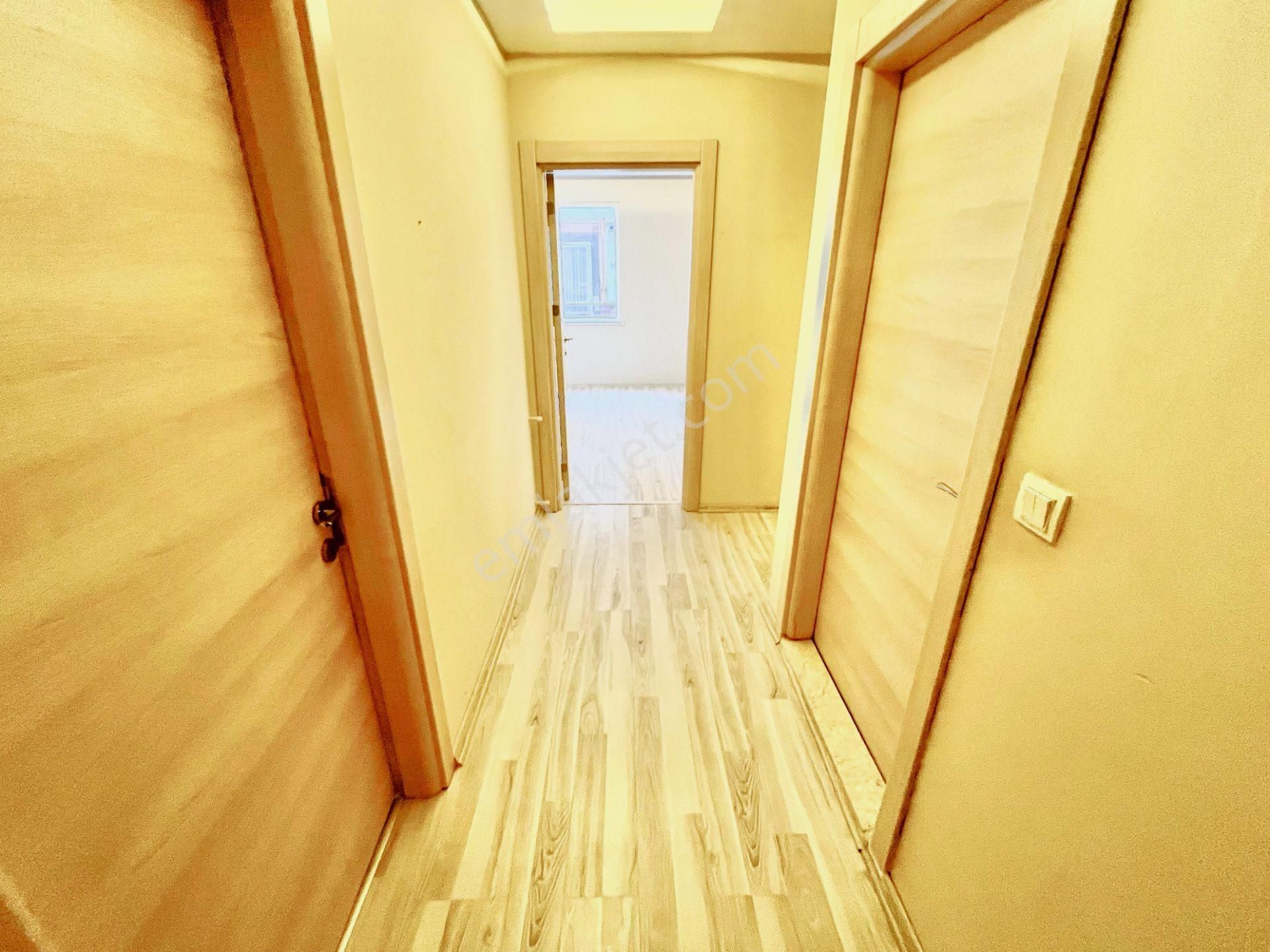🎄aygül'den Akçay'da 5 Yaşında Masrafsız Doğalgazlı Asansörlü Ara Kat Denize Yakın 1+1 Satılık Daire - Görsel 32