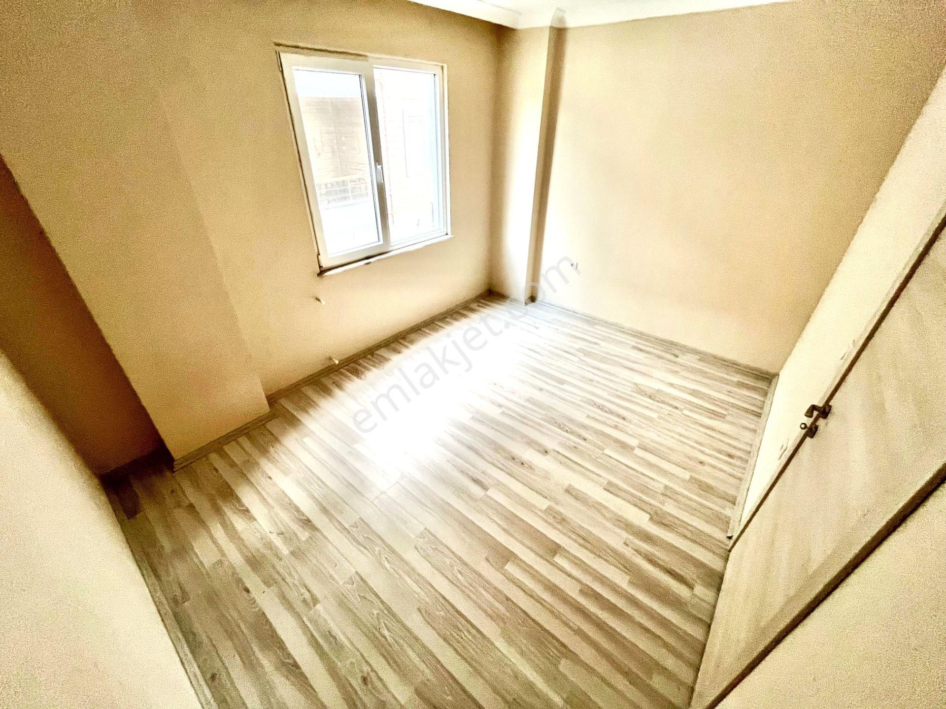 🎄aygül'den Akçay'da 5 Yaşında Masrafsız Doğalgazlı Asansörlü Ara Kat Denize Yakın 1+1 Satılık Daire - Görsel 19