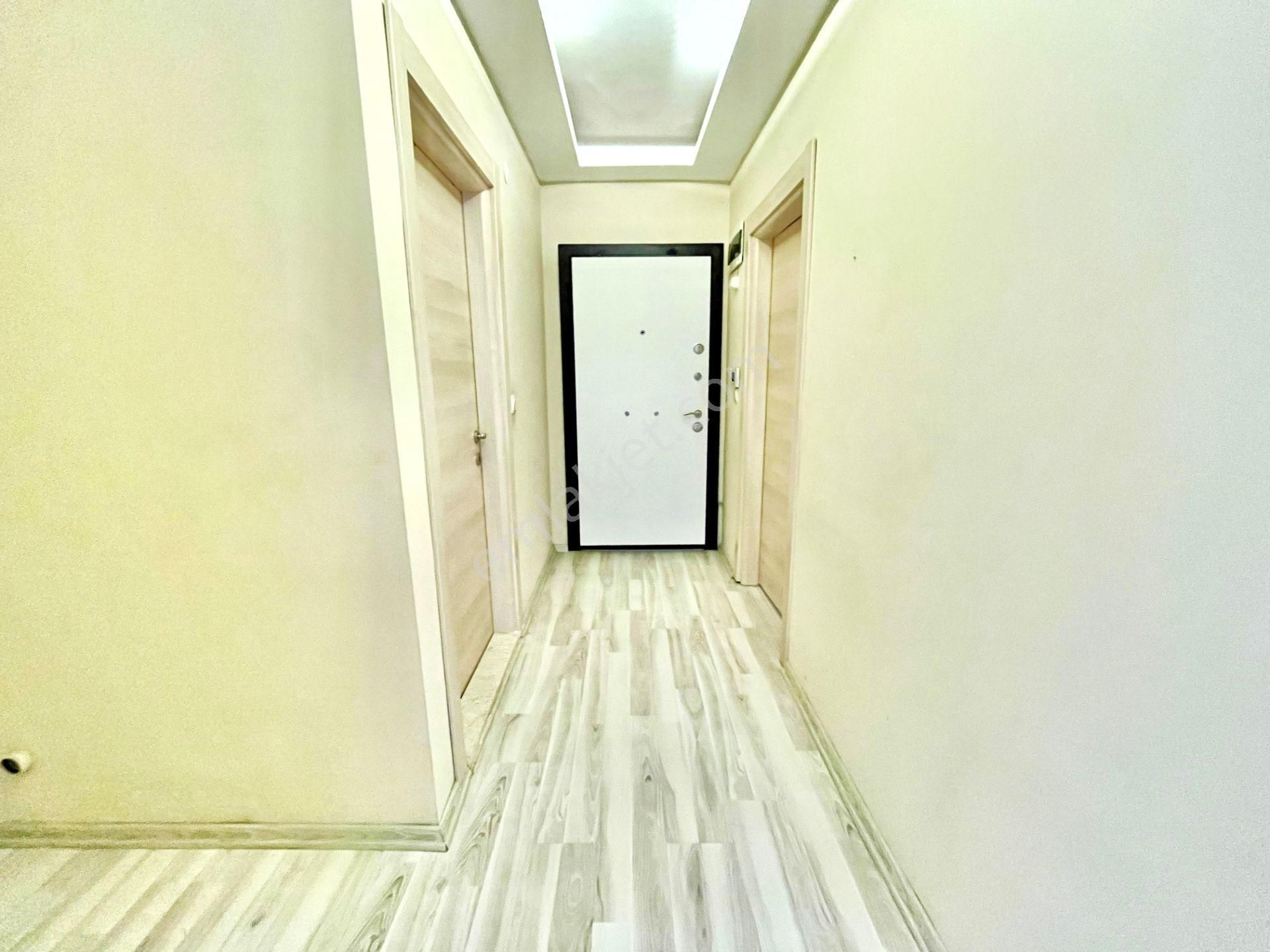 🎄aygül'den Akçay'da 5 Yaşında Masrafsız Doğalgazlı Asansörlü Ara Kat Denize Yakın 1+1 Satılık Daire - Görsel 29
