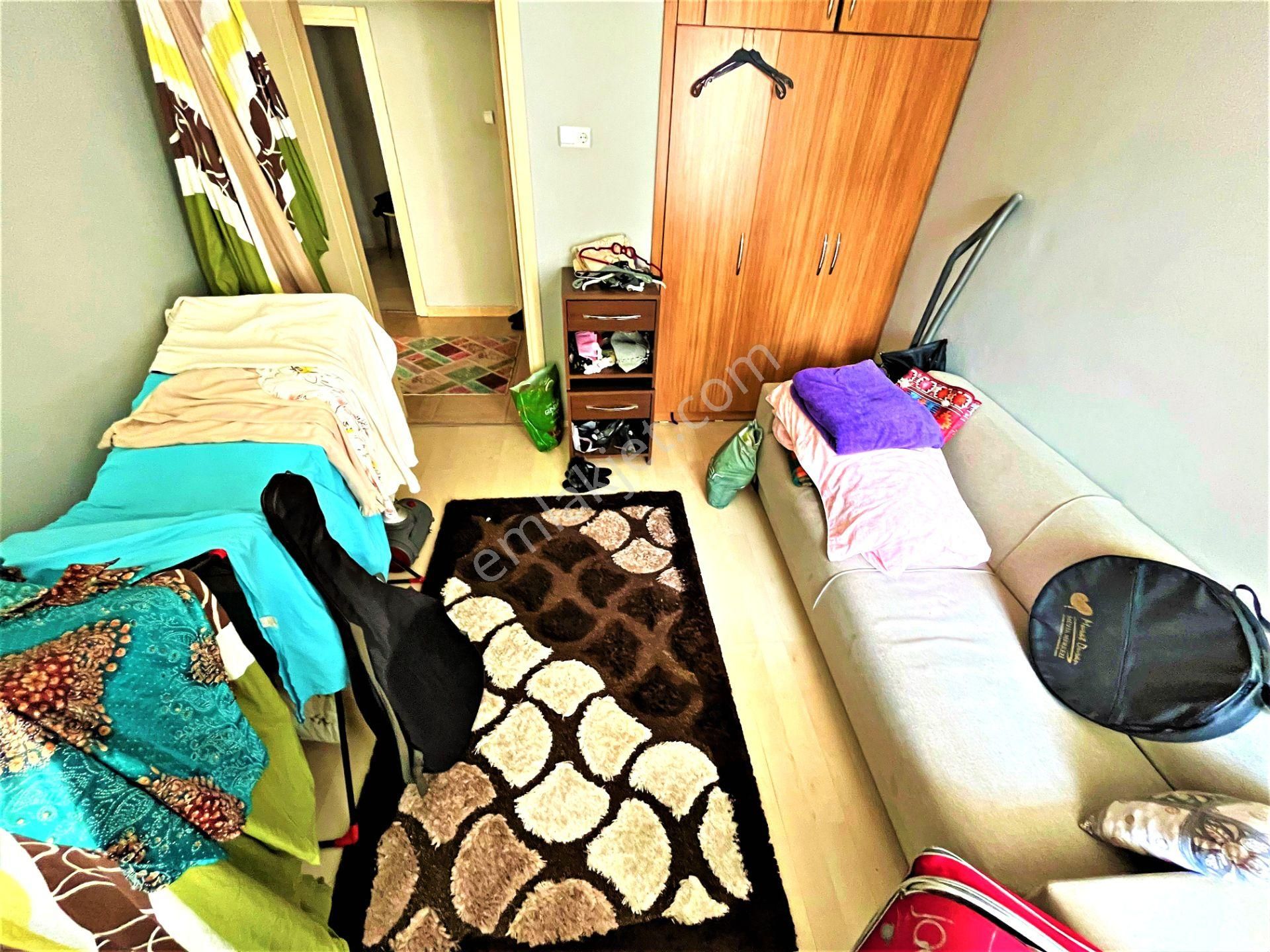 ⭕⭕aktif'ten Akçay'da Ön Cephe Çift Balkonlu Denize 500mt Mesafede 2+1 Daire - Görsel 14