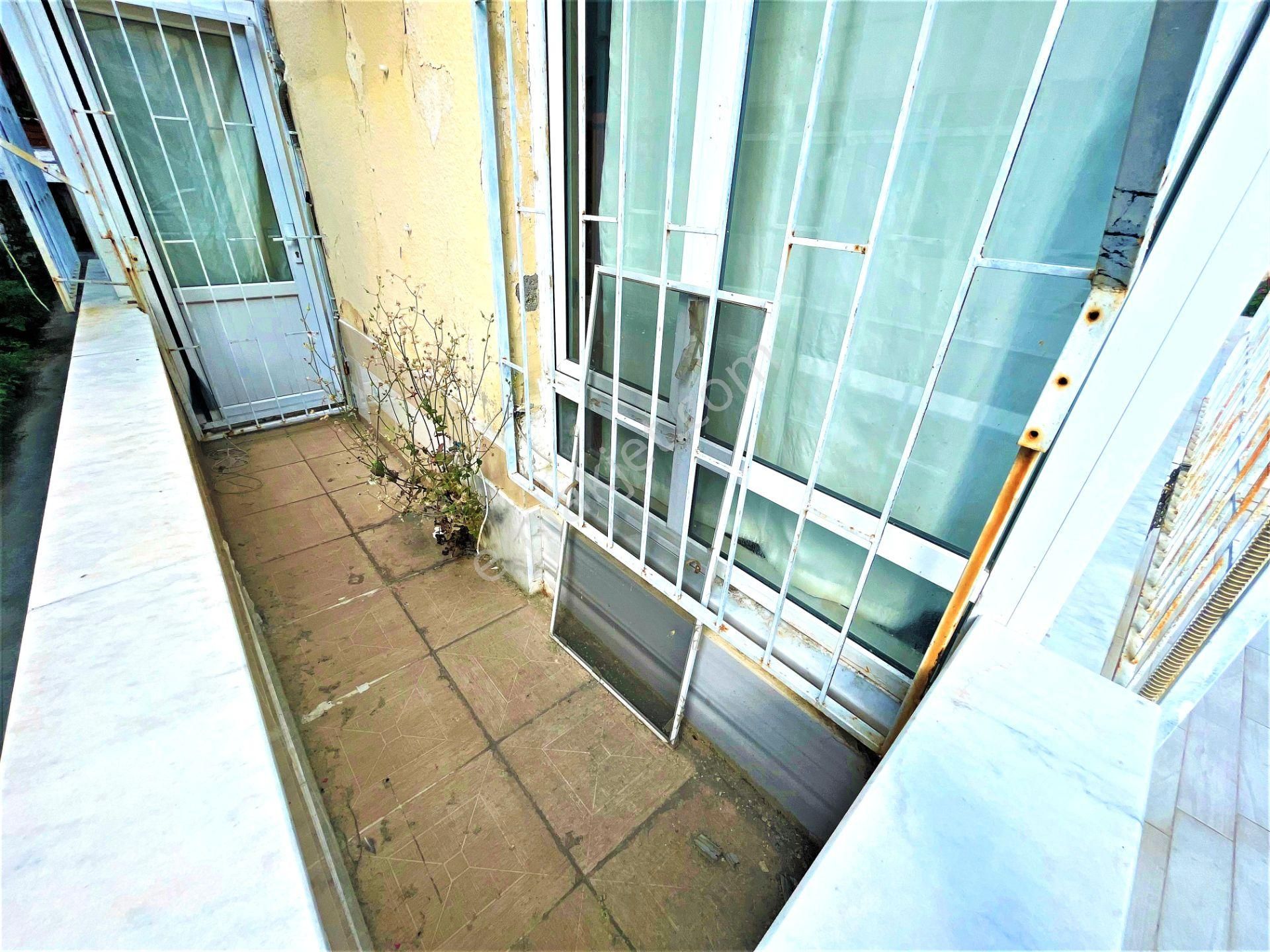 ⭕⭕aktif'ten Akçay'da Ön Cephe Çift Balkonlu Denize 500mt Mesafede 2+1 Daire - Görsel 6