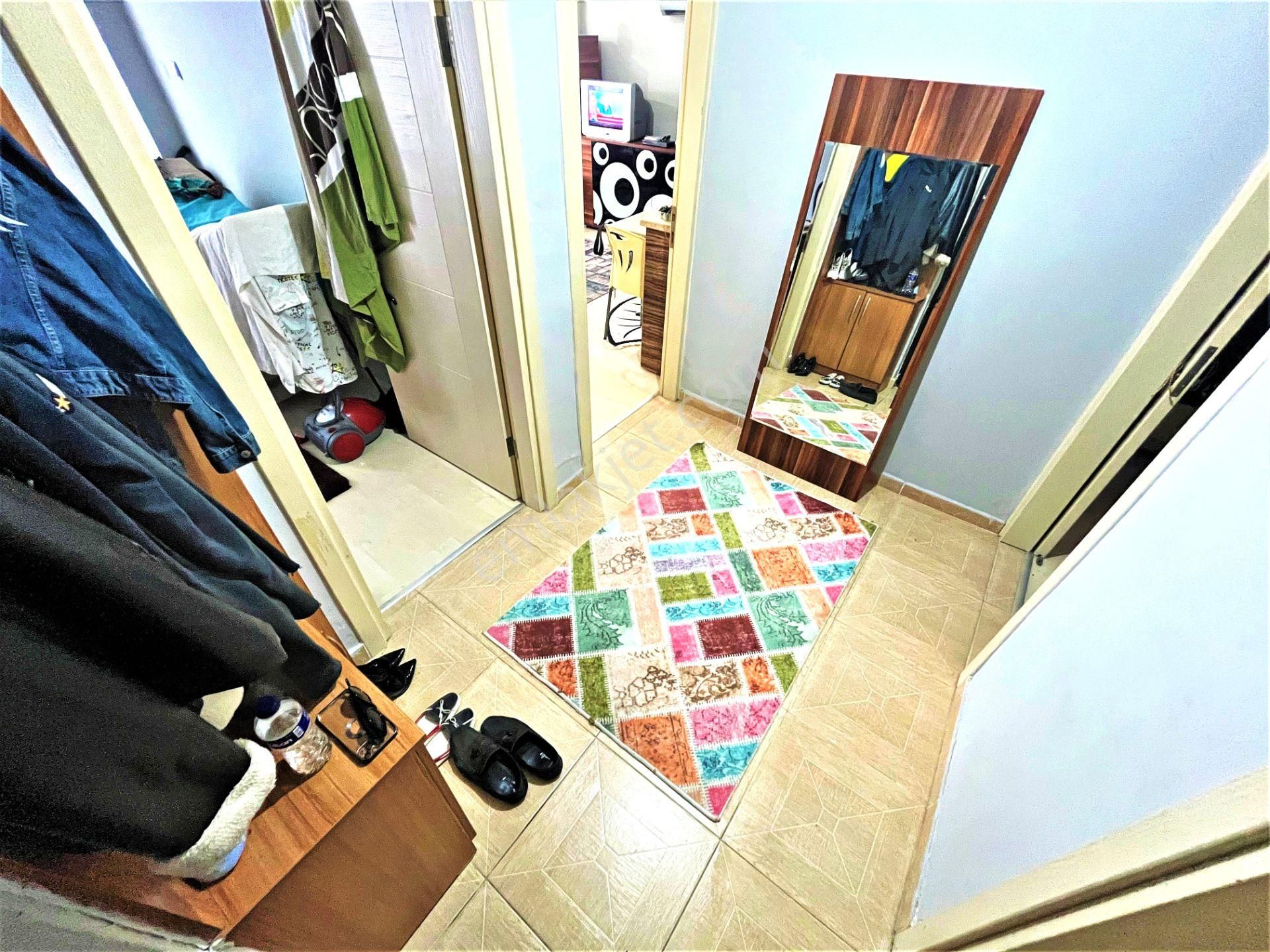 ⭕⭕aktif'ten Akçay'da Ön Cephe Çift Balkonlu Denize 500mt Mesafede 2+1 Daire - Görsel 9