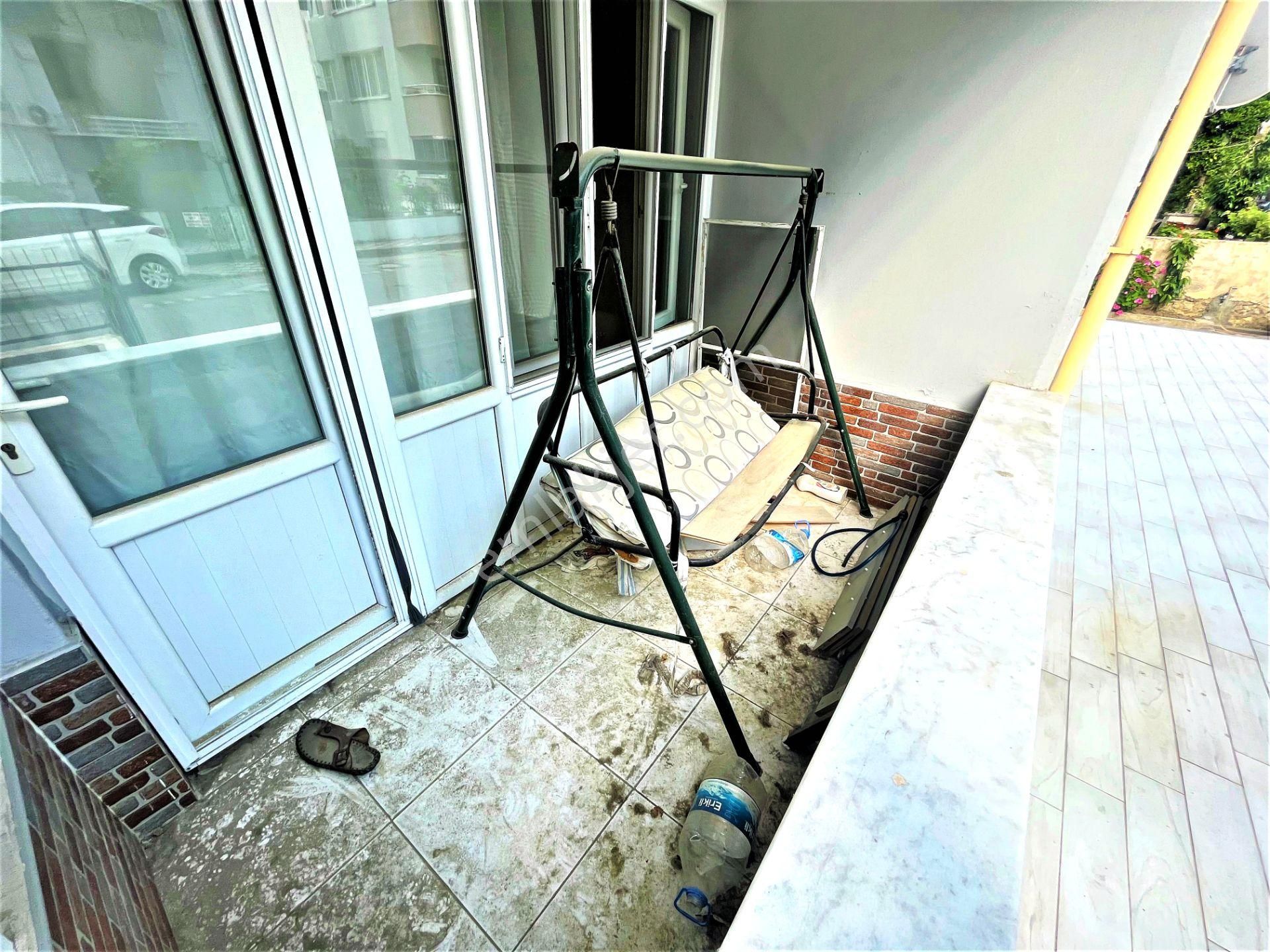 ⭕⭕aktif'ten Akçay'da Ön Cephe Çift Balkonlu Denize 500mt Mesafede 2+1 Daire - Görsel 34