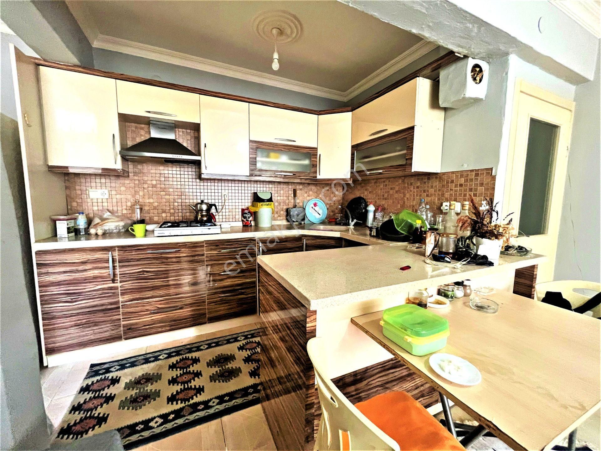 ⭕⭕aktif'ten Akçay'da Ön Cephe Çift Balkonlu Denize 500mt Mesafede 2+1 Daire - Görsel 21