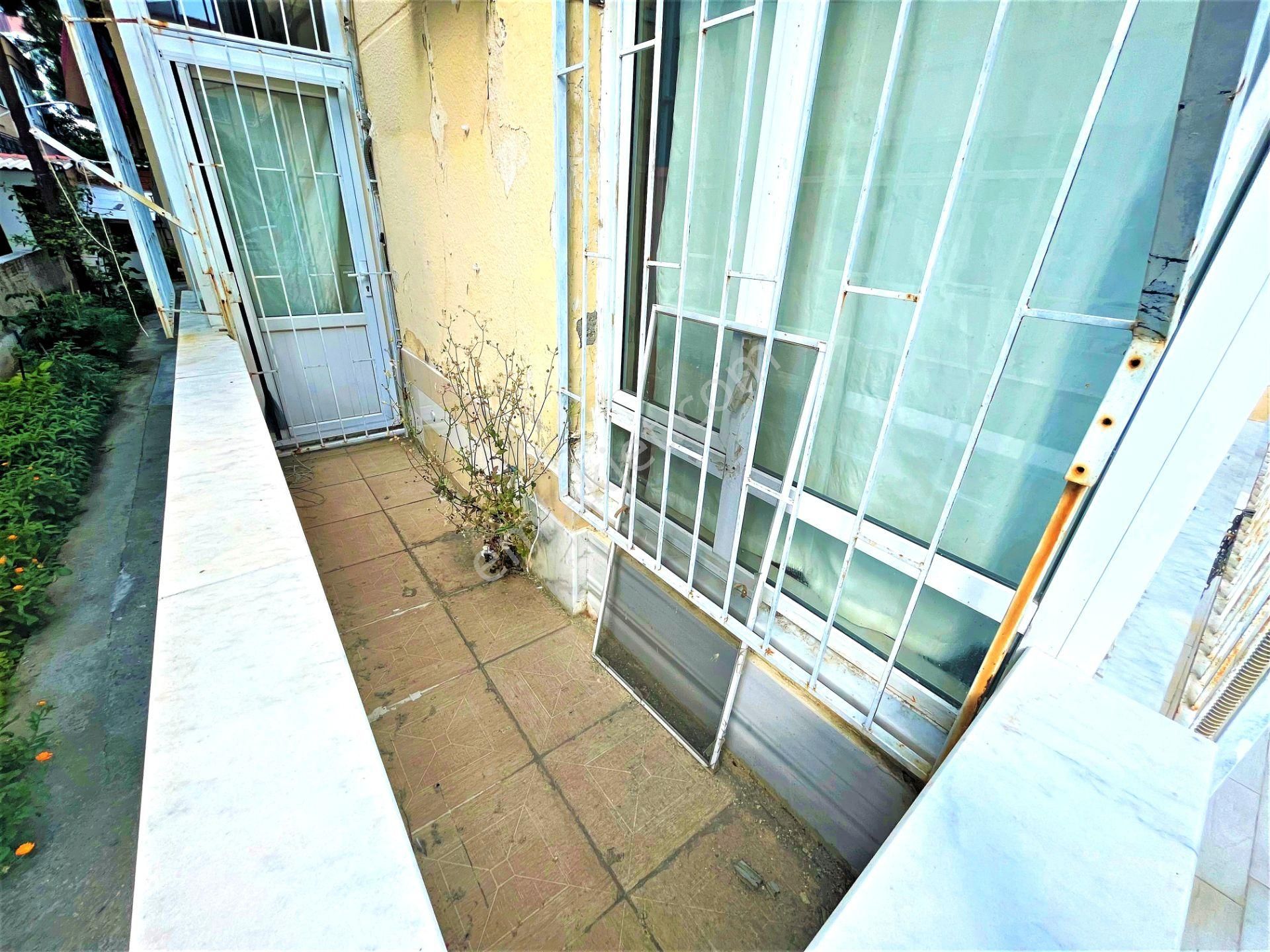 ⭕⭕aktif'ten Akçay'da Ön Cephe Çift Balkonlu Denize 500mt Mesafede 2+1 Daire - Görsel 24