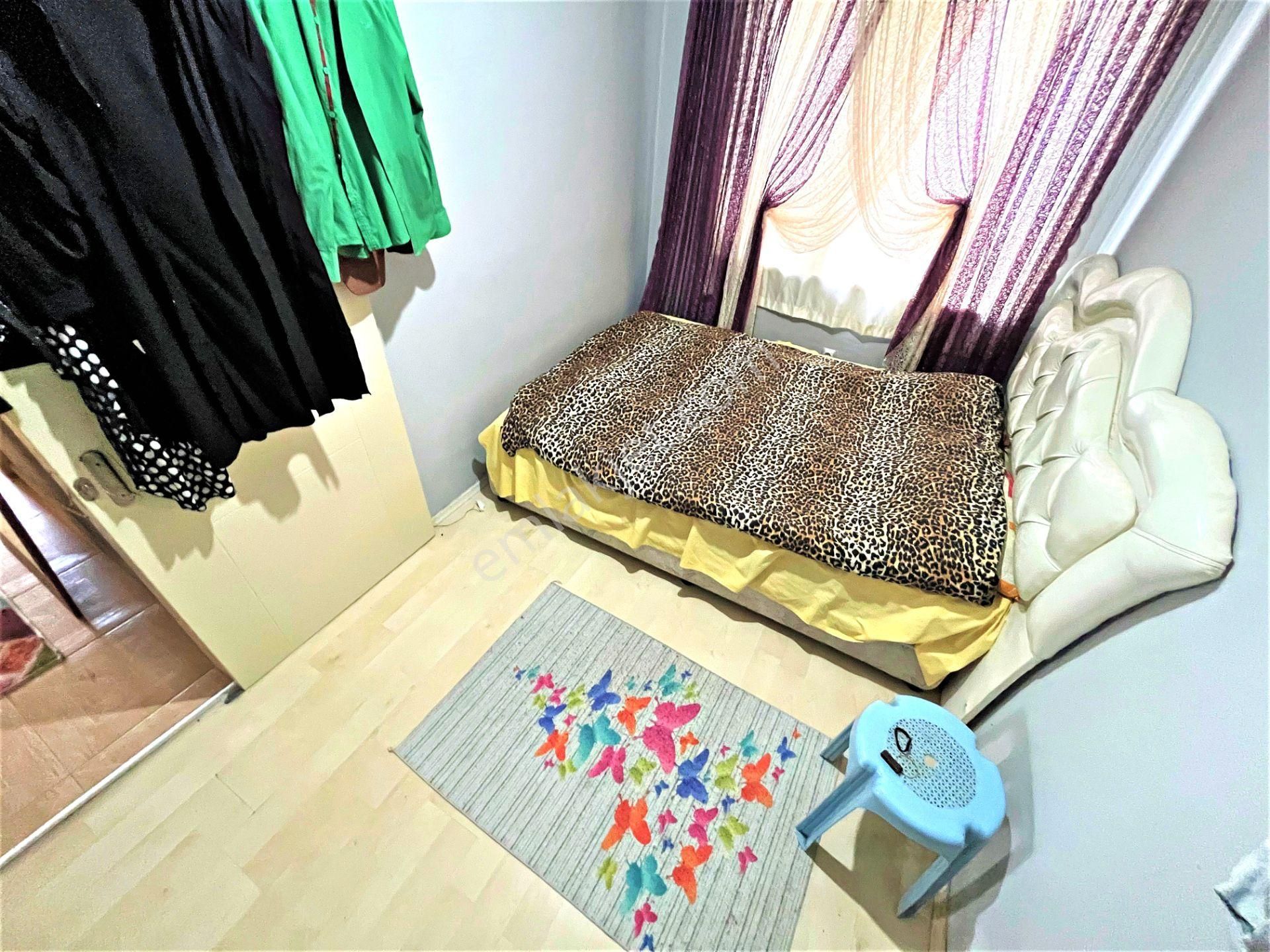 ⭕⭕aktif'ten Akçay'da Ön Cephe Çift Balkonlu Denize 500mt Mesafede 2+1 Daire - Görsel 17