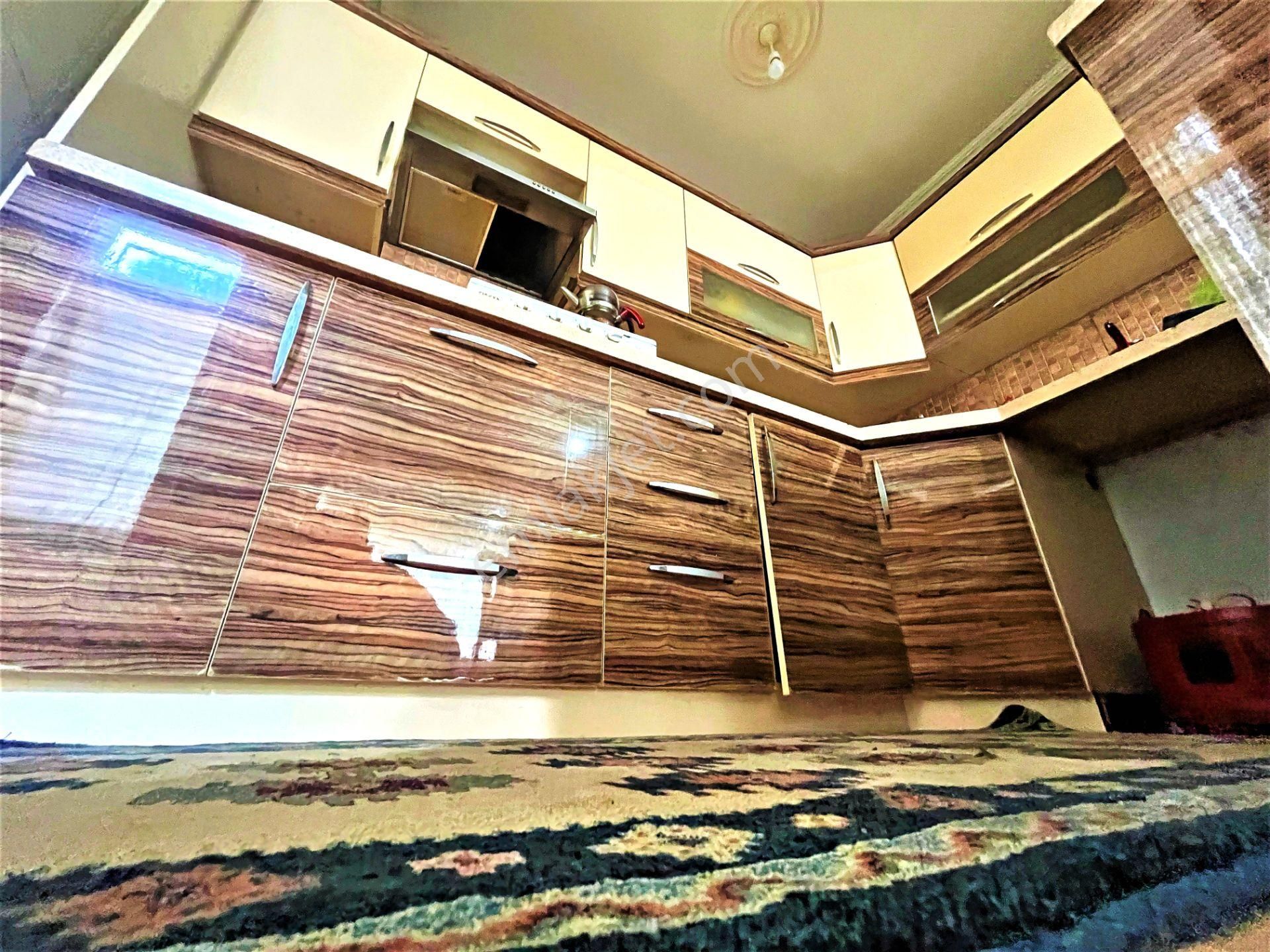 ⭕⭕aktif'ten Akçay'da Ön Cephe Çift Balkonlu Denize 500mt Mesafede 2+1 Daire - Görsel 22