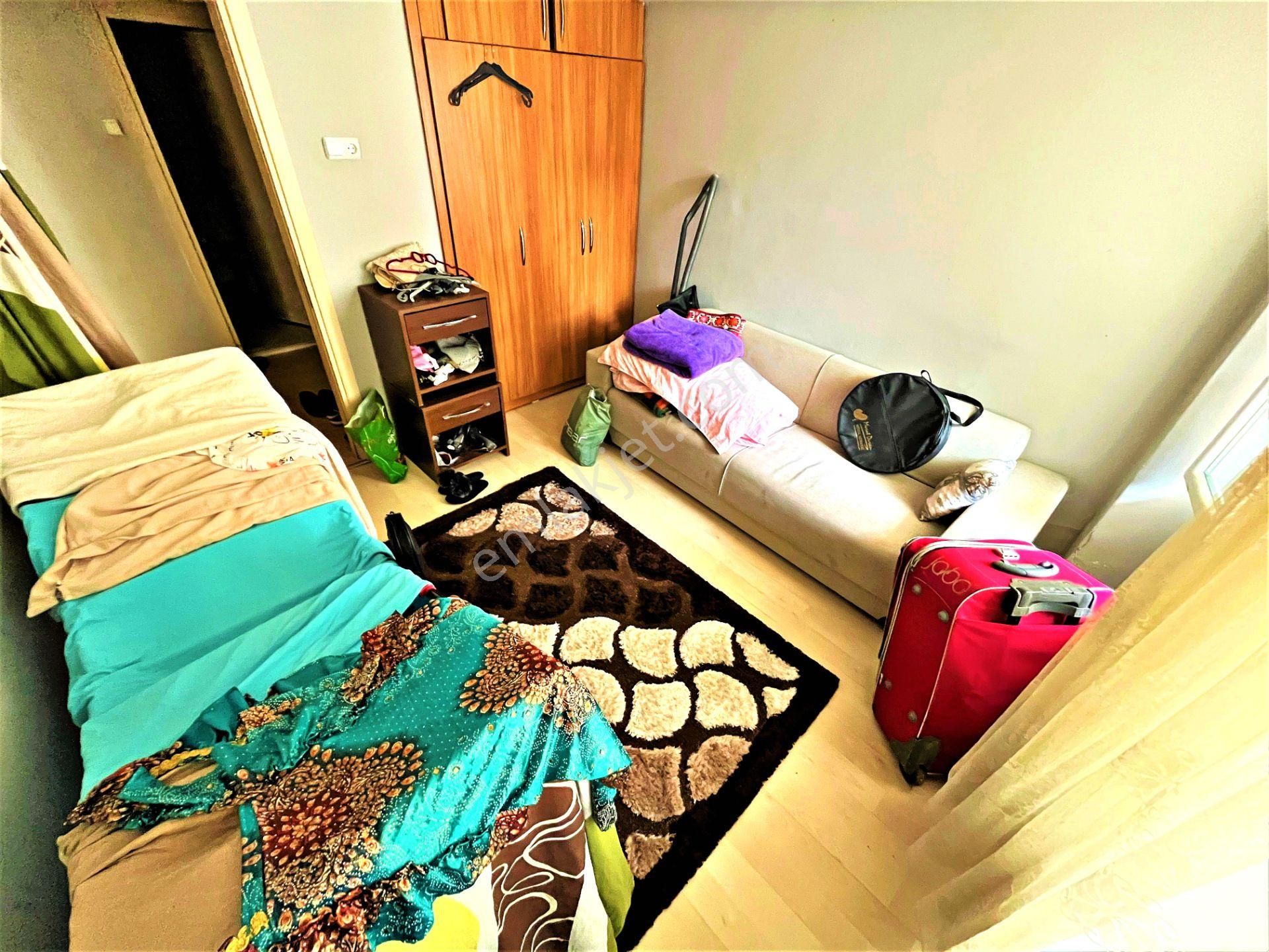 ⭕⭕aktif'ten Akçay'da Ön Cephe Çift Balkonlu Denize 500mt Mesafede 2+1 Daire - Görsel 27