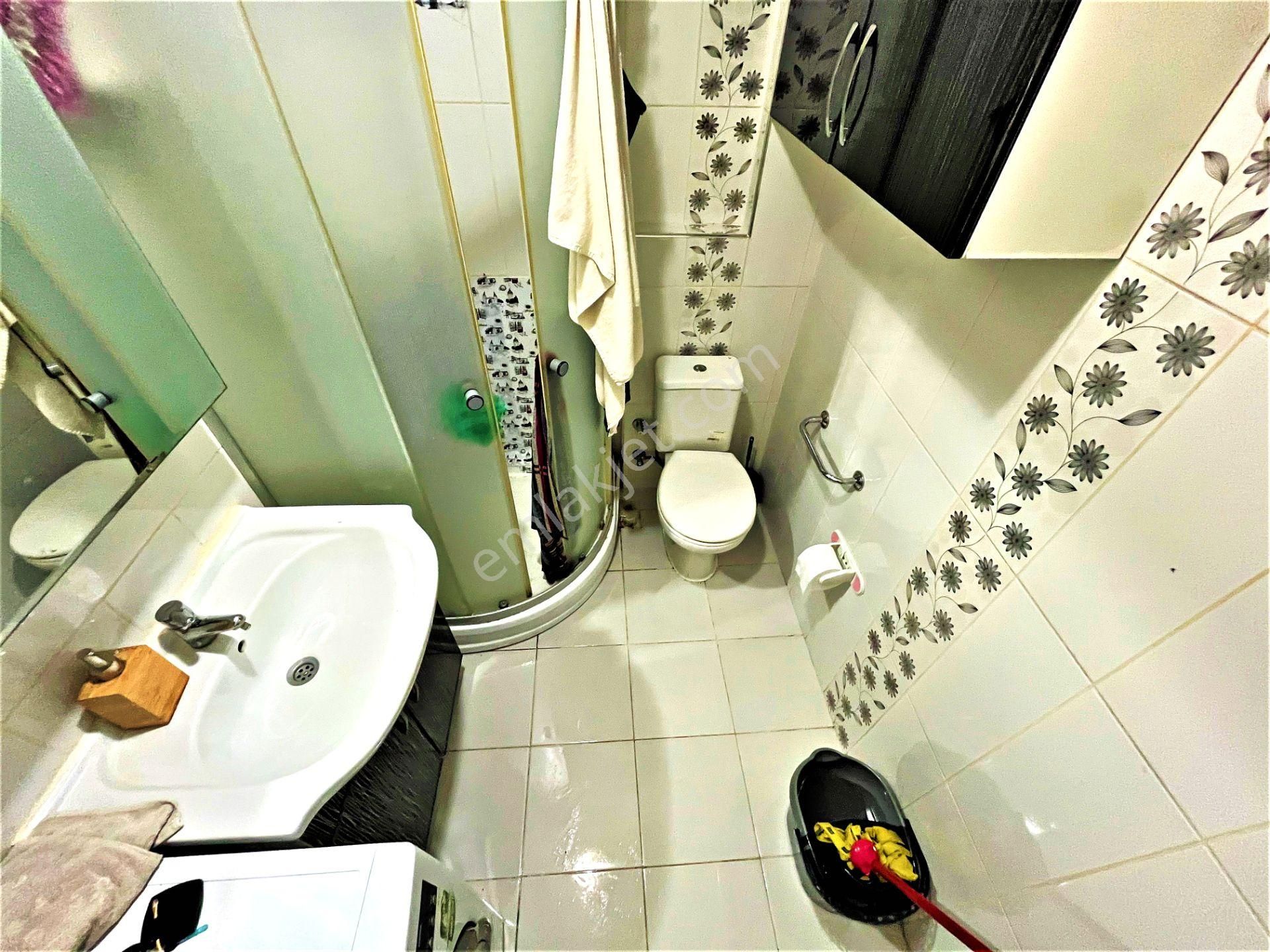 ⭕⭕aktif'ten Akçay'da Ön Cephe Çift Balkonlu Denize 500mt Mesafede 2+1 Daire - Görsel 7