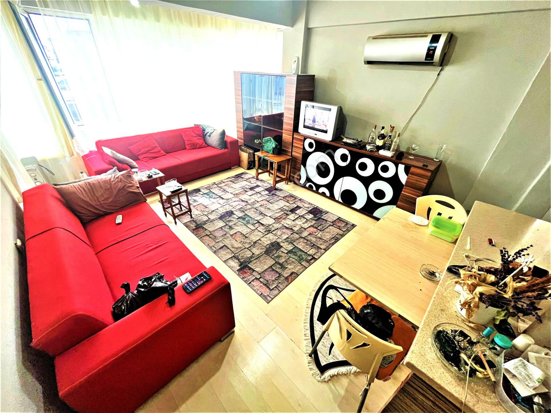 ⭕⭕aktif'ten Akçay'da Ön Cephe Çift Balkonlu Denize 500mt Mesafede 2+1 Daire - Görsel 15