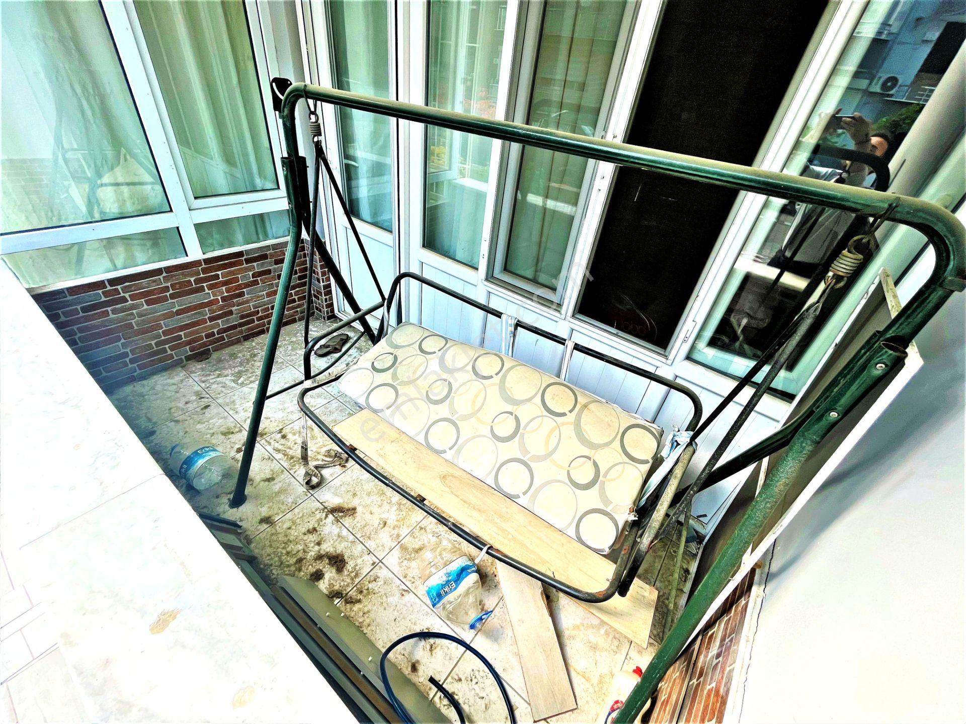 ⭕⭕aktif'ten Akçay'da Ön Cephe Çift Balkonlu Denize 500mt Mesafede 2+1 Daire - Görsel 33