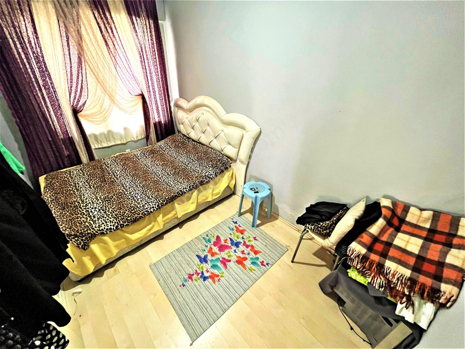 ⭕⭕aktif'ten Akçay'da Ön Cephe Çift Balkonlu Denize 500mt Mesafede 2+1 Daire - Görsel 8