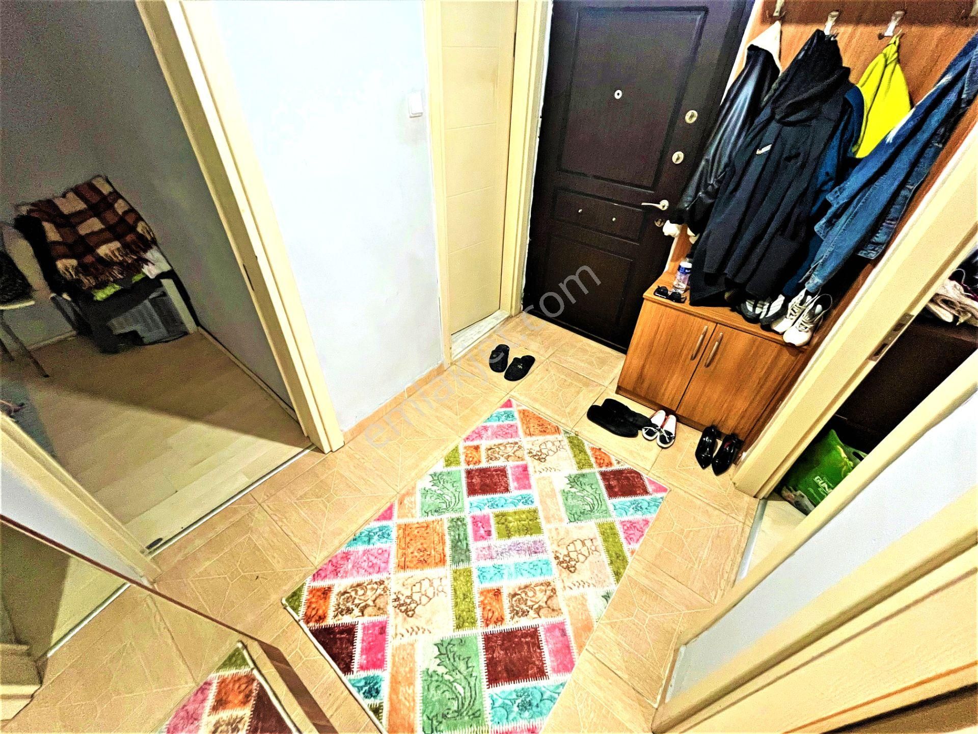 ⭕⭕aktif'ten Akçay'da Ön Cephe Çift Balkonlu Denize 500mt Mesafede 2+1 Daire - Görsel 32