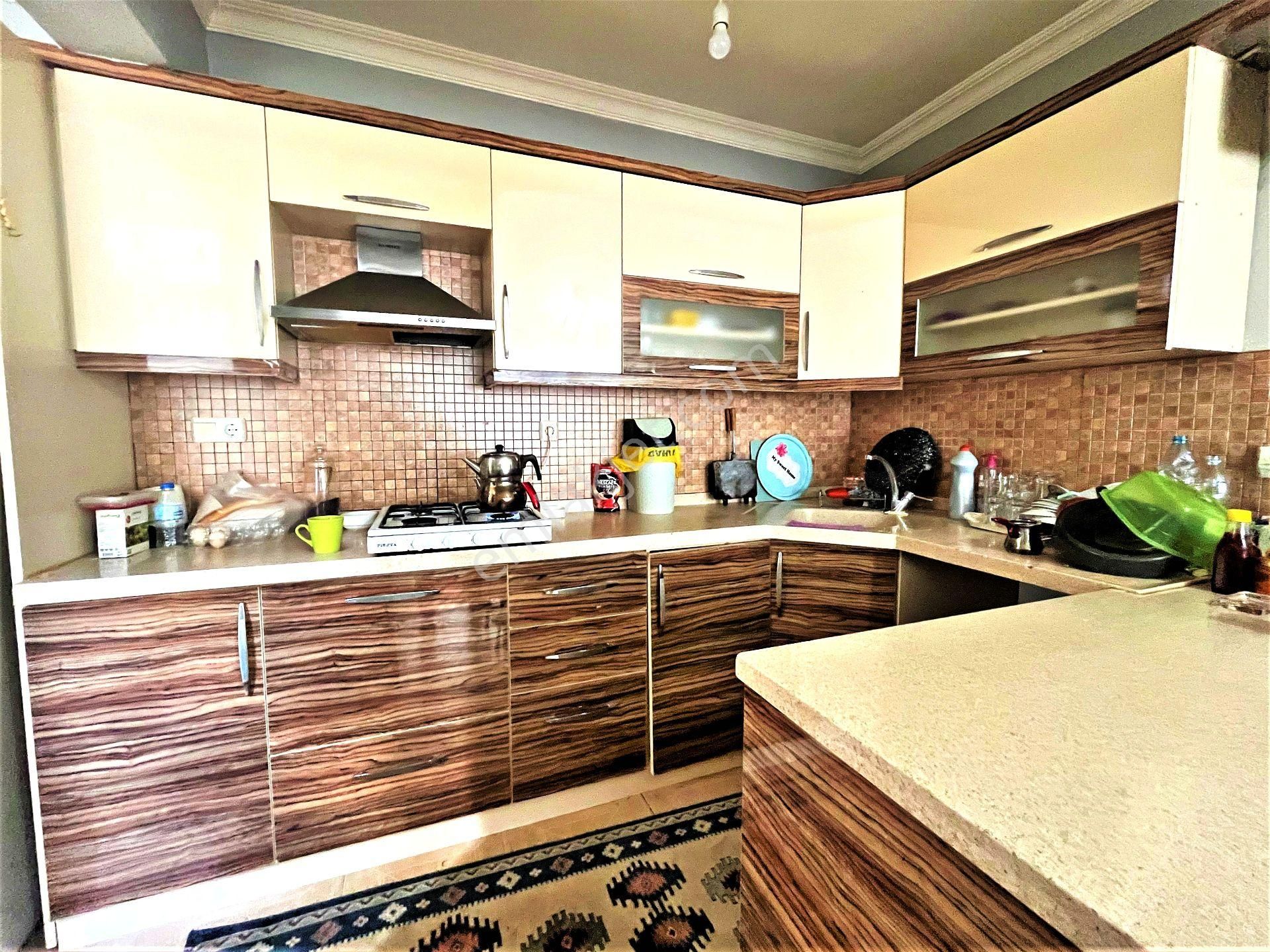 ⭕⭕aktif'ten Akçay'da Ön Cephe Çift Balkonlu Denize 500mt Mesafede 2+1 Daire - Görsel 19