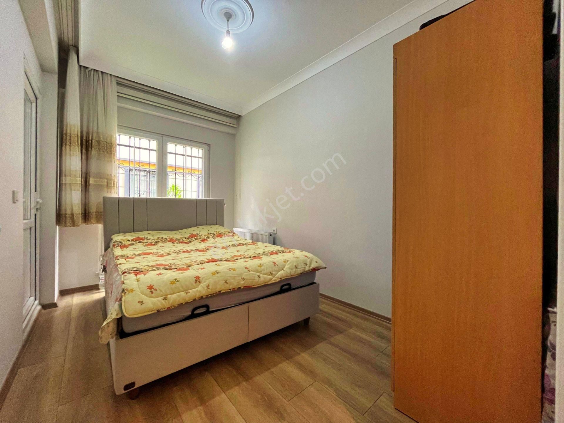 🔵🔵aktif'ten Yatırımın Tam Kalbi Akçay Merkezde 4 Yaşında Masrafsız Kombili Cam Balkonlu 1+1 Daire - Görsel 25