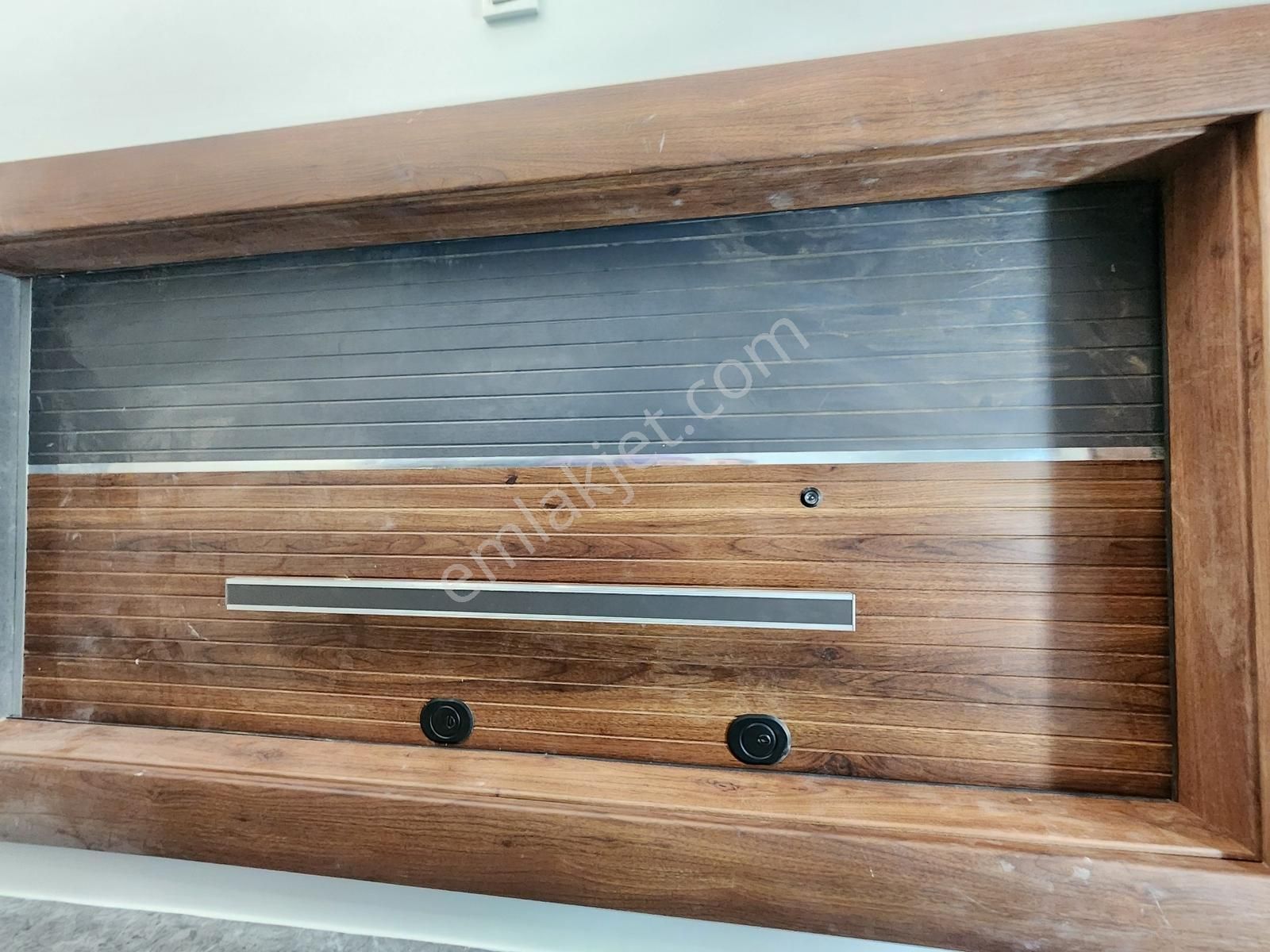 Sıfır Bina, Kapalı Mutfaklı, 55m2 Bahçe Kullanımlı 2+1 Daire - Görsel 10