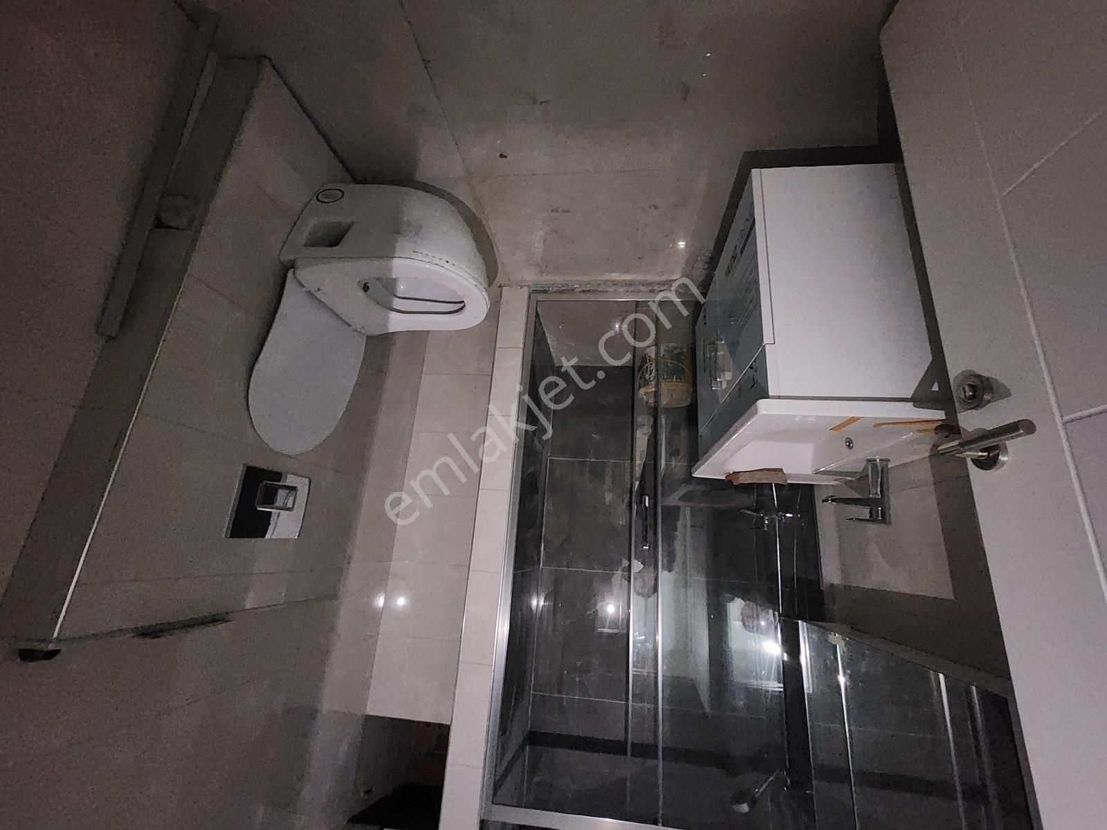 Sıfır Bina, Kapalı Mutfaklı, 55m2 Bahçe Kullanımlı 2+1 Daire - Görsel 7