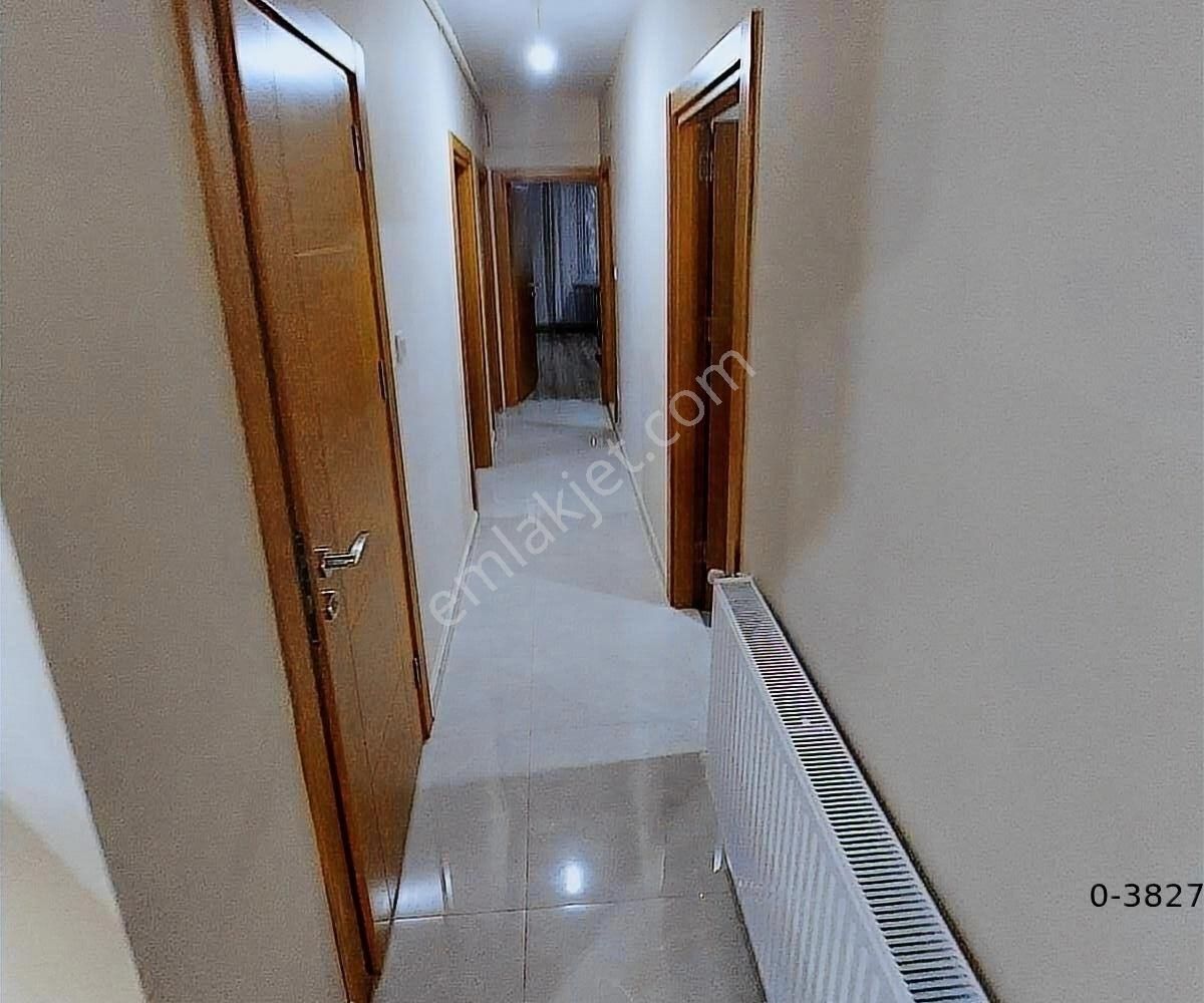 Üsküdar Boğaz Manzaralı Eşyalı Kiralık 3+1 Daire Sultantepe - Görsel 31