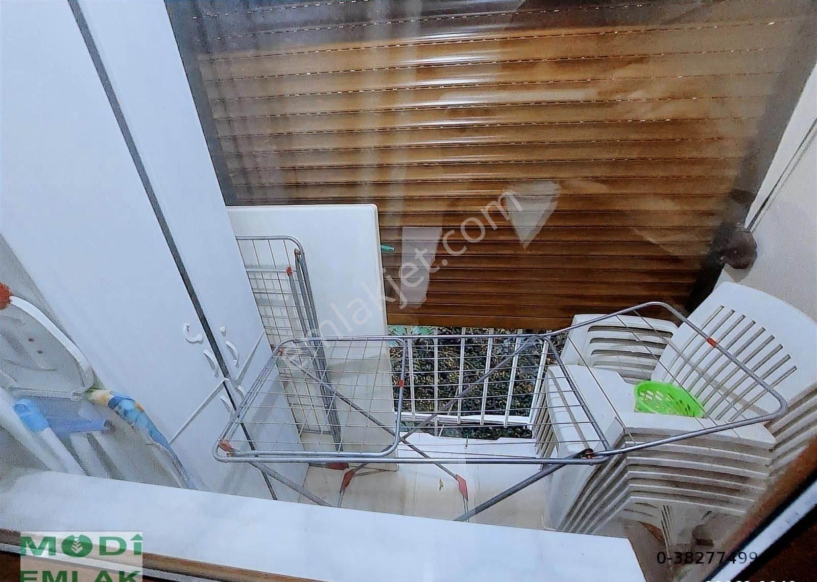Üsküdar Boğaz Manzaralı Eşyalı Kiralık 3+1 Daire Sultantepe - Görsel 19