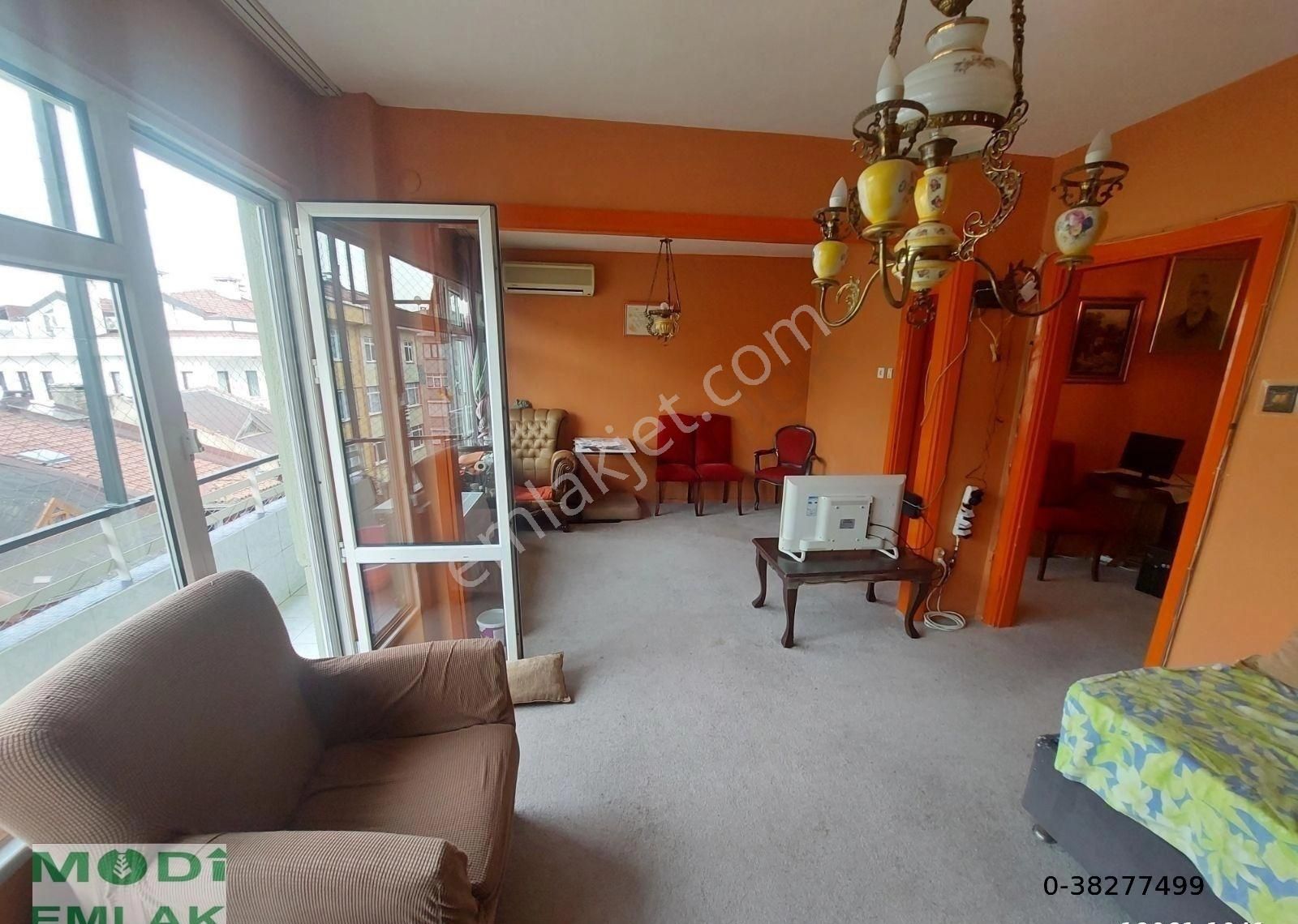 Salacak Satılık 2+1 Yatırımlık Daire - Görsel 7