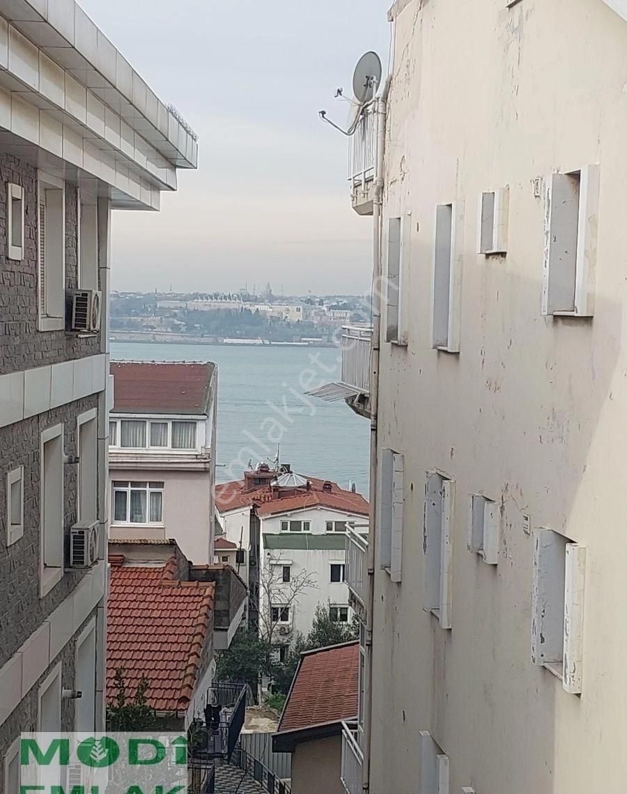 Salacak Satılık 2+1 Yatırımlık Daire - Görsel 6