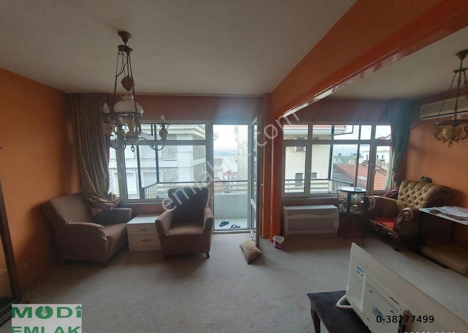 Salacak Satılık 2+1 Yatırımlık Daire - Görsel 26