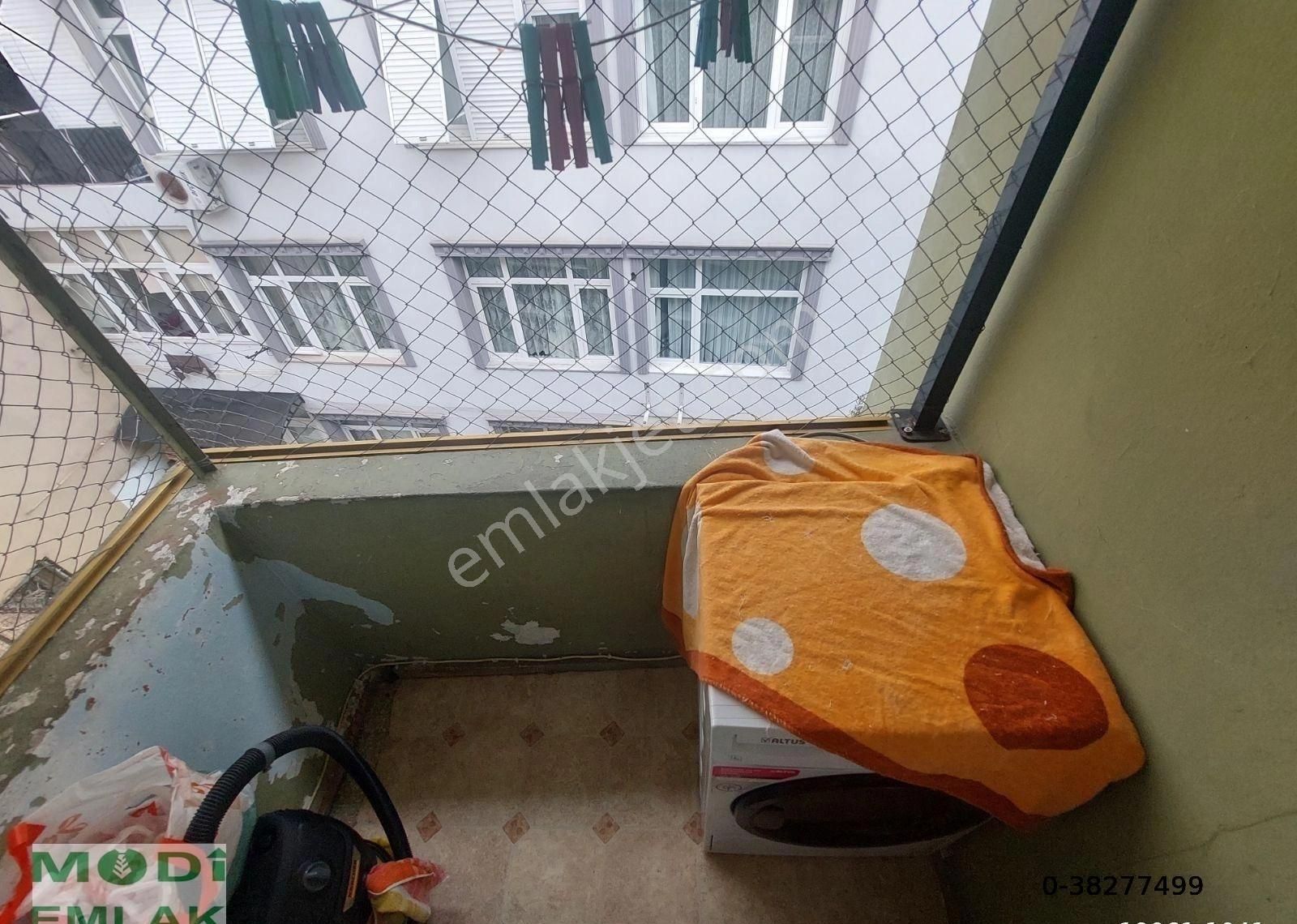 Salacak Satılık 2+1 Yatırımlık Daire - Görsel 19