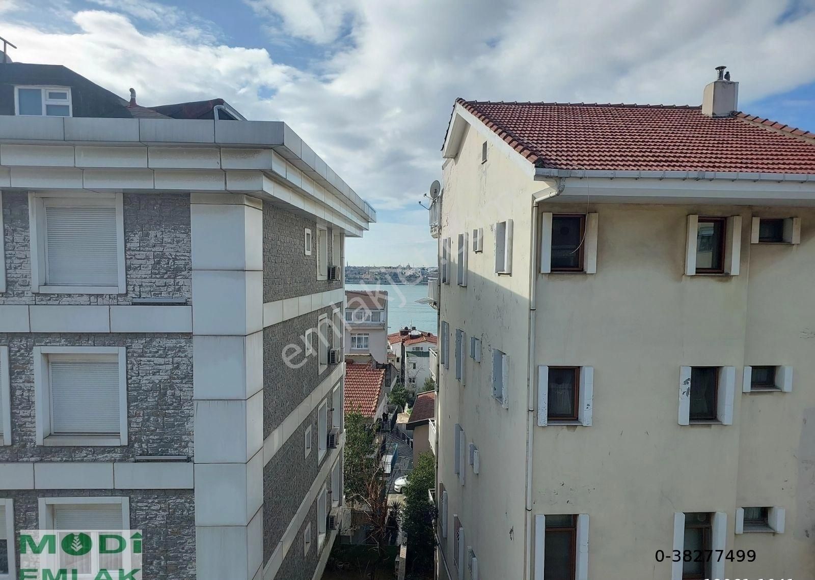 Salacak Satılık 2+1 Yatırımlık Daire - Görsel 31