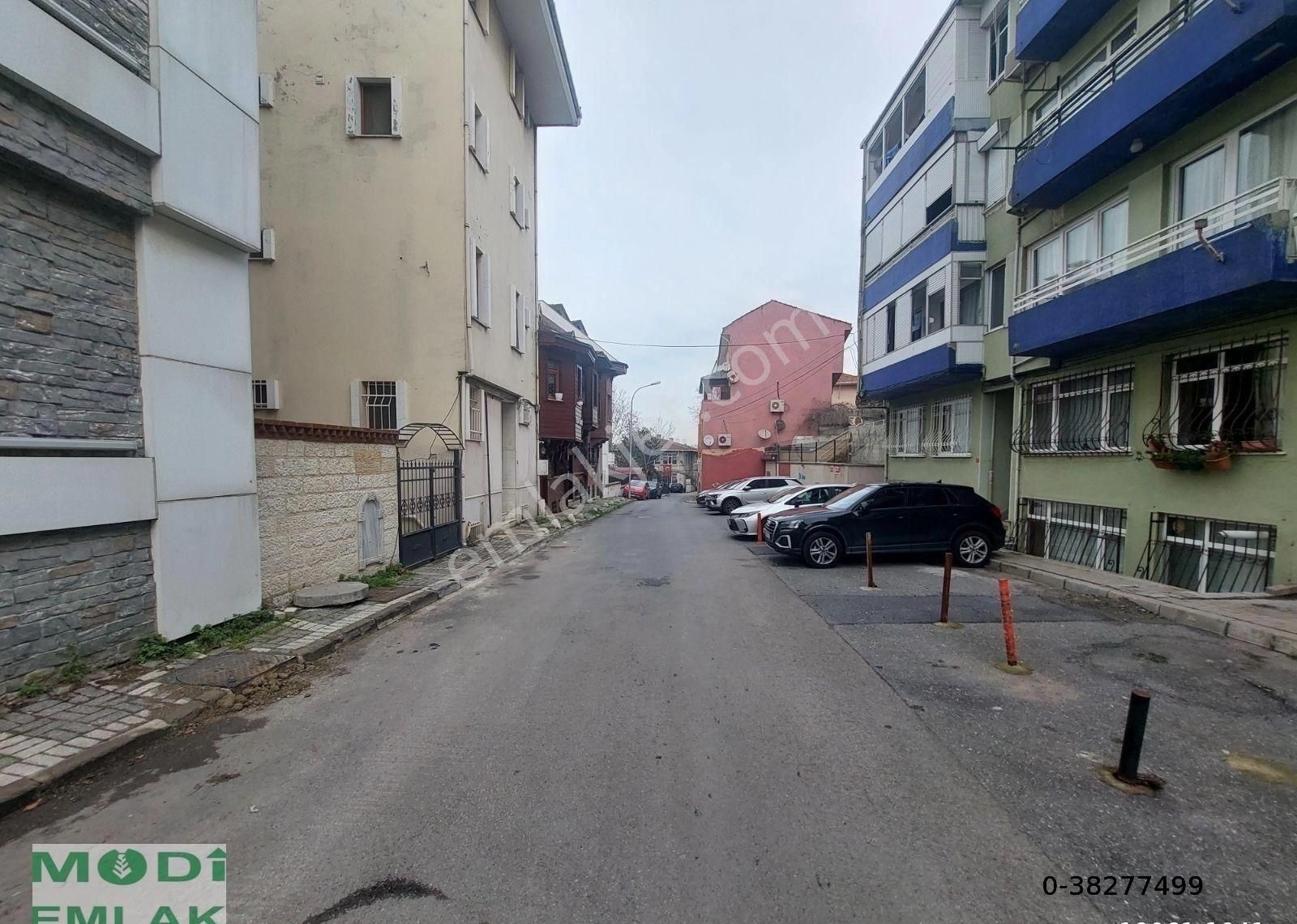 Salacak Satılık 2+1 Yatırımlık Daire - Görsel 17