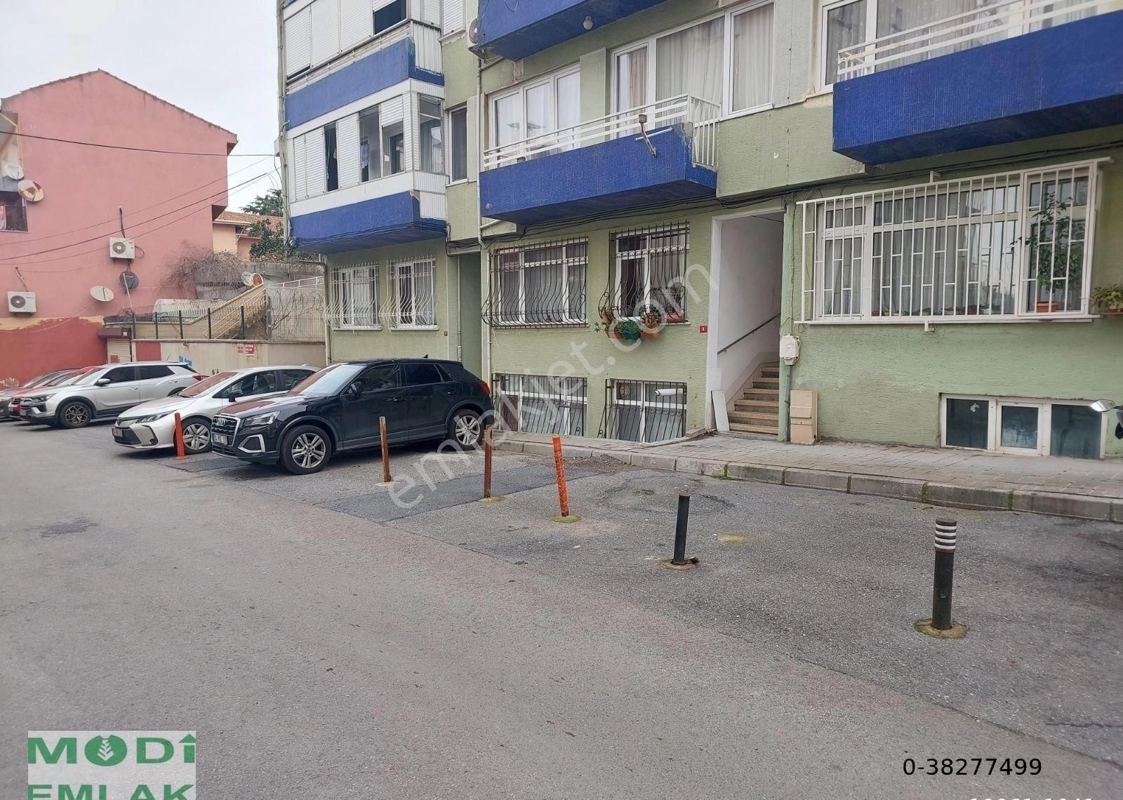 Salacak Satılık 2+1 Yatırımlık Daire - Görsel 20