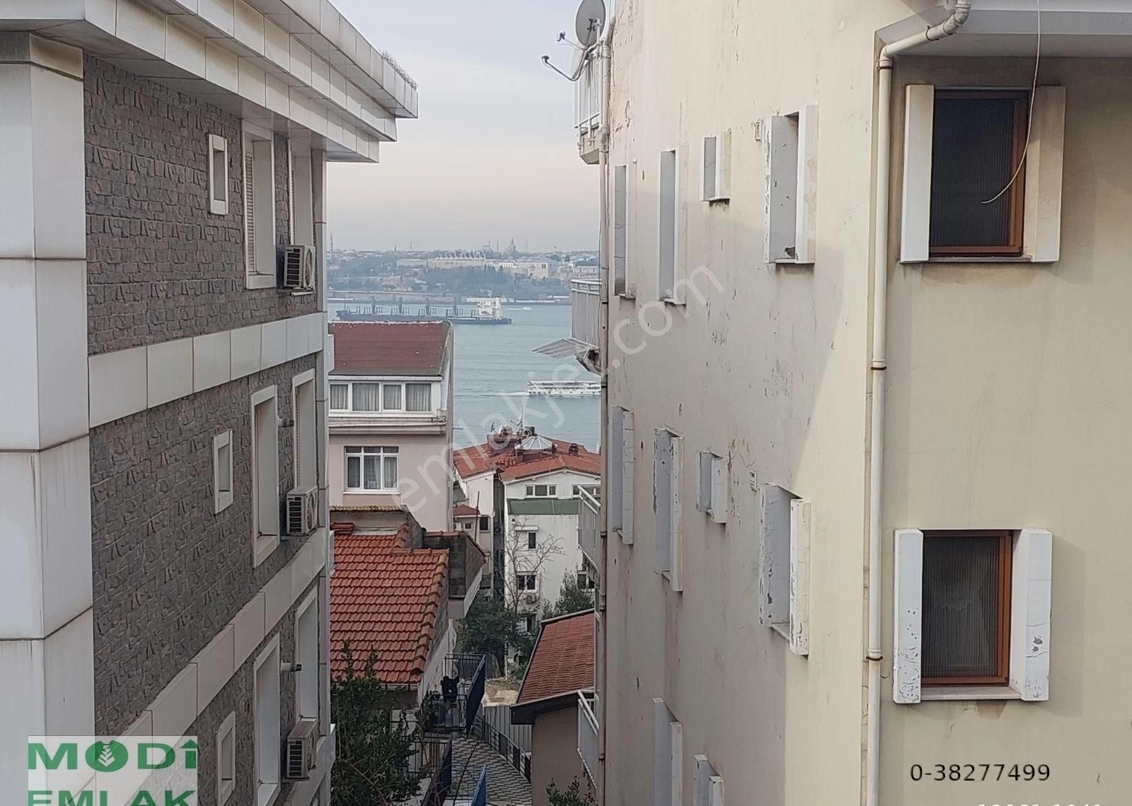 Salacak Satılık 2+1 Yatırımlık Daire - Görsel 8