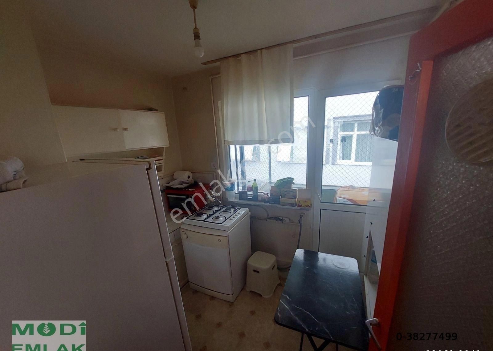 Salacak Satılık 2+1 Yatırımlık Daire - Görsel 22