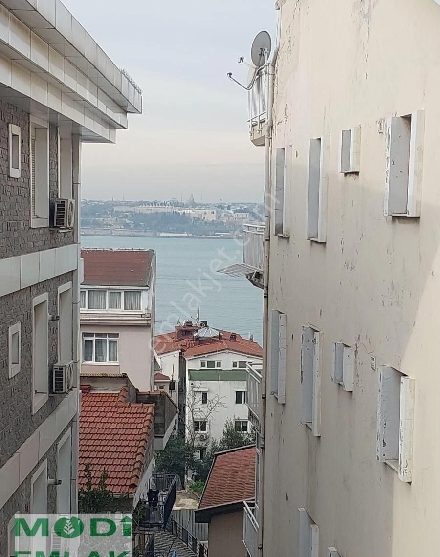 Salacak Satılık 2+1 Yatırımlık Daire - Görsel 13