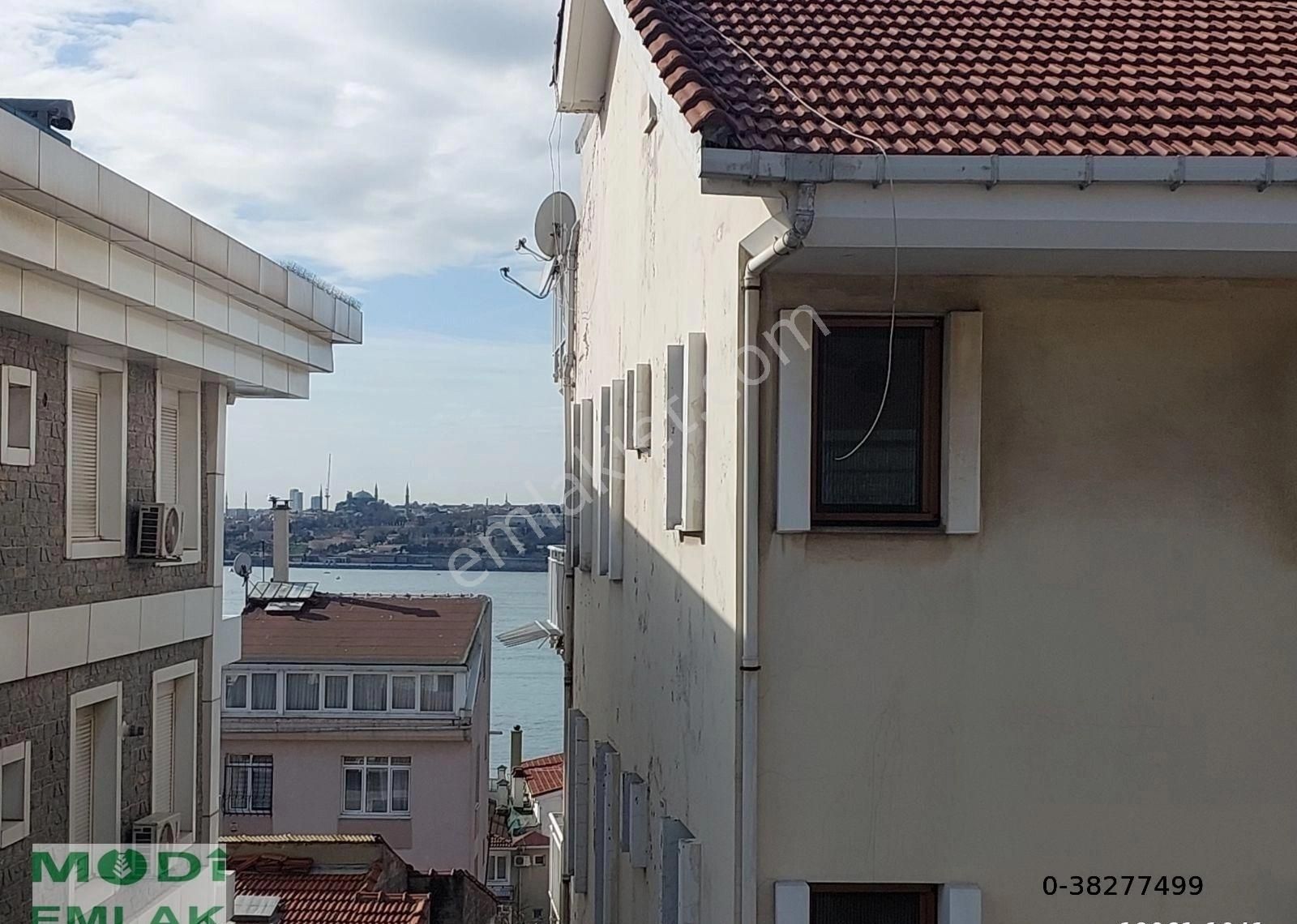 Salacak Satılık 2+1 Yatırımlık Daire - Görsel 28