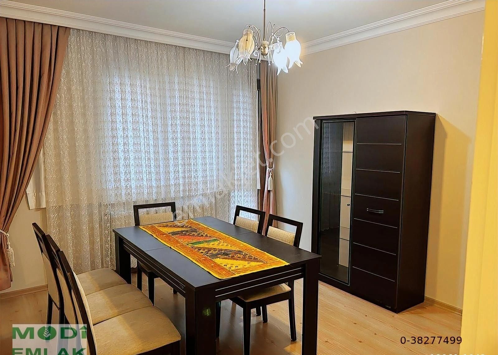 Esatpaşa Asansörlü Eşyalık Kiralık 3+1 Daire 2.kat - Görsel 17