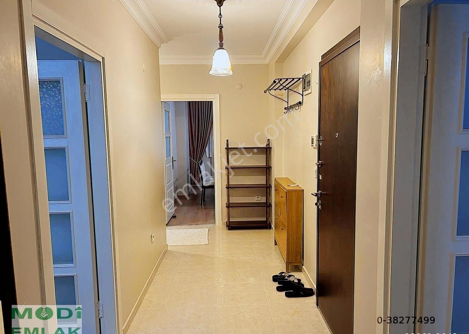 Esatpaşa Asansörlü Eşyalık Kiralık 3+1 Daire 2.kat - Görsel 22