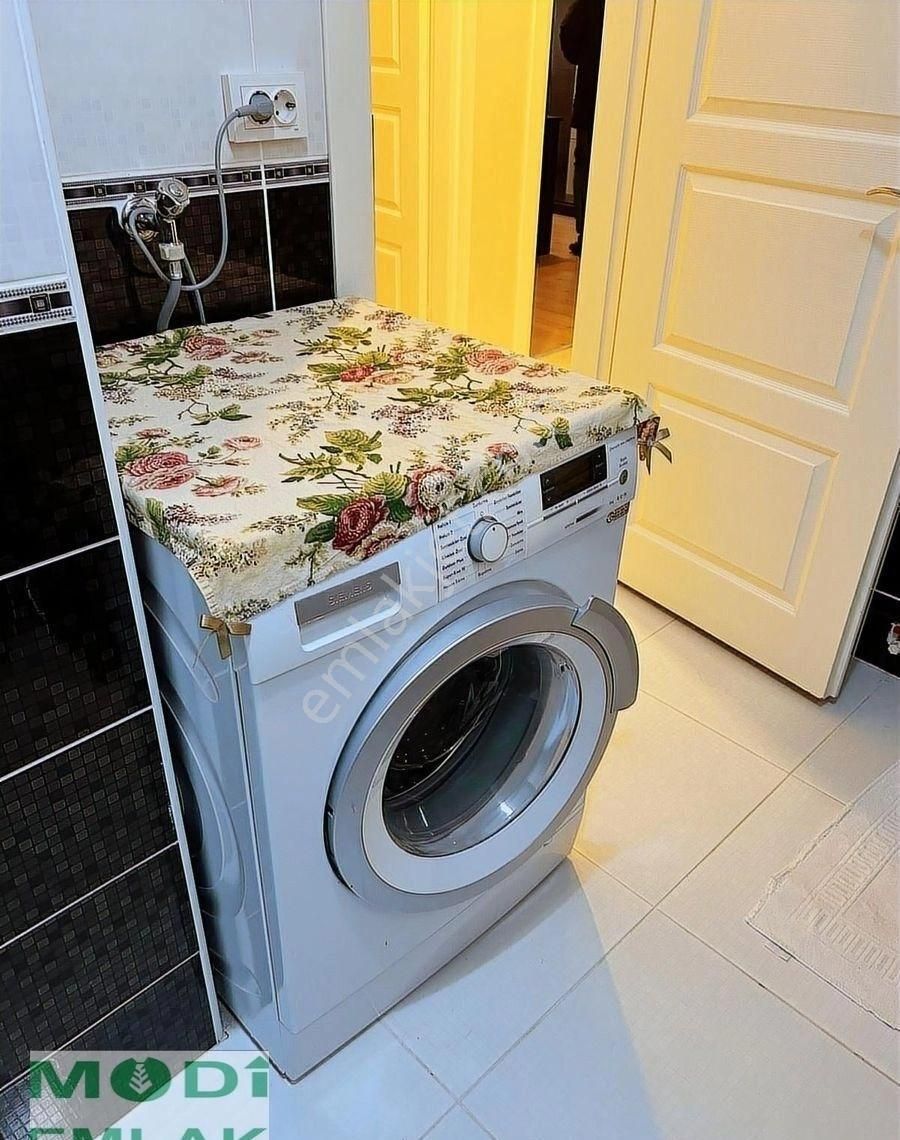 Esatpaşa Asansörlü Eşyalık Kiralık 3+1 Daire 2.kat - Görsel 19