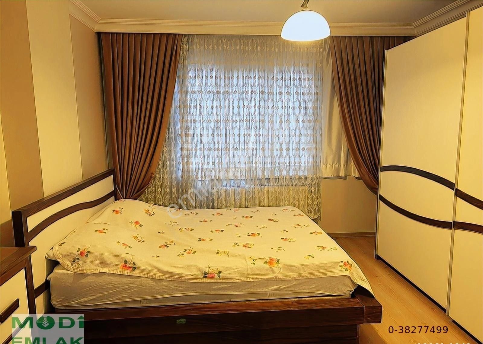 Esatpaşa Asansörlü Eşyalık Kiralık 3+1 Daire 2.kat - Görsel 5
